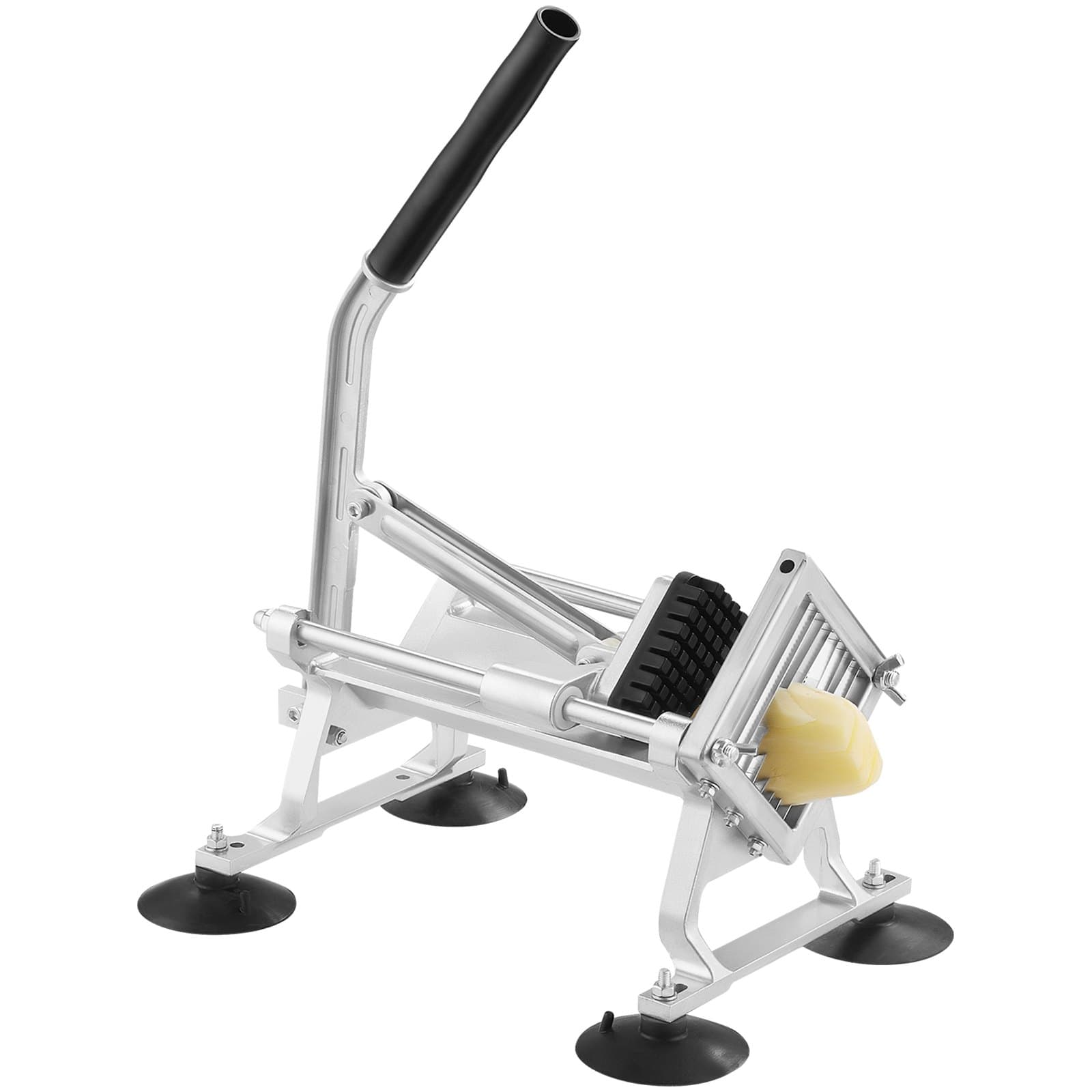 Effortless, Uniform Slicing for Your Busy Kitchen