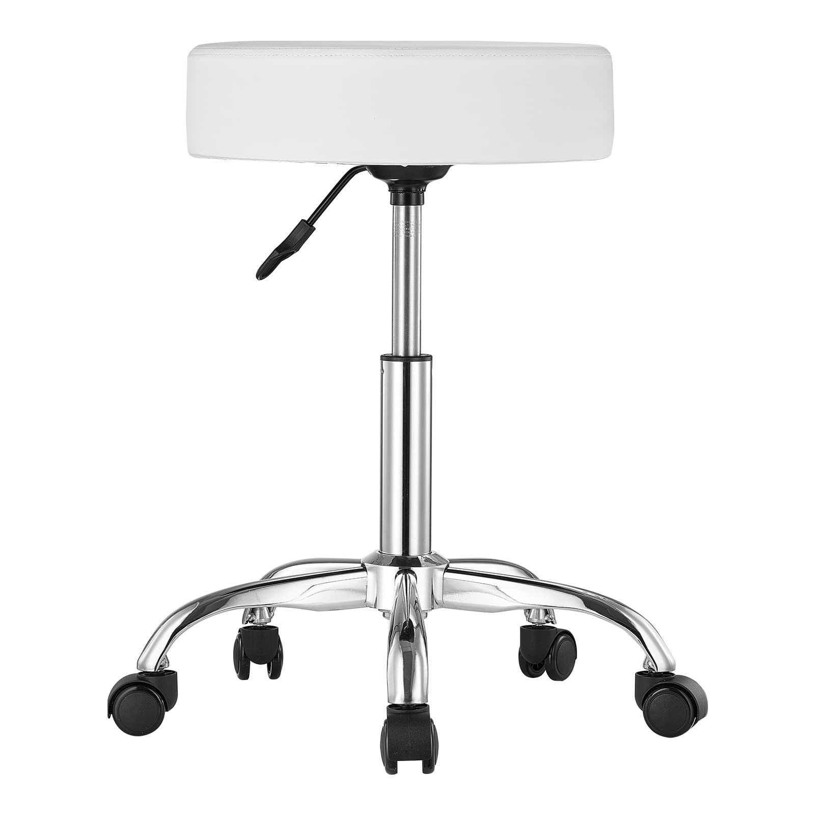 Professional Rolling Stool with 450lbs Weight Capacity