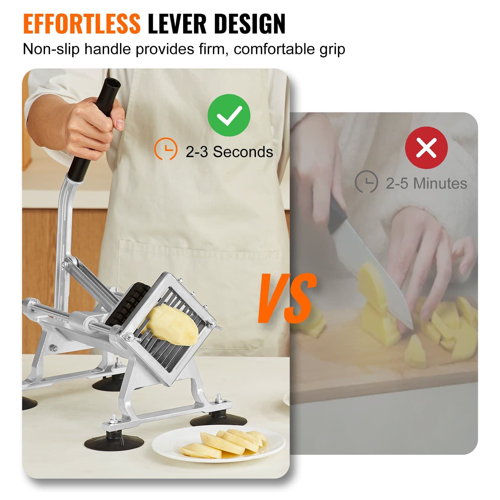 Effortless, Uniform Slicing for Your Busy Kitchen - image 3