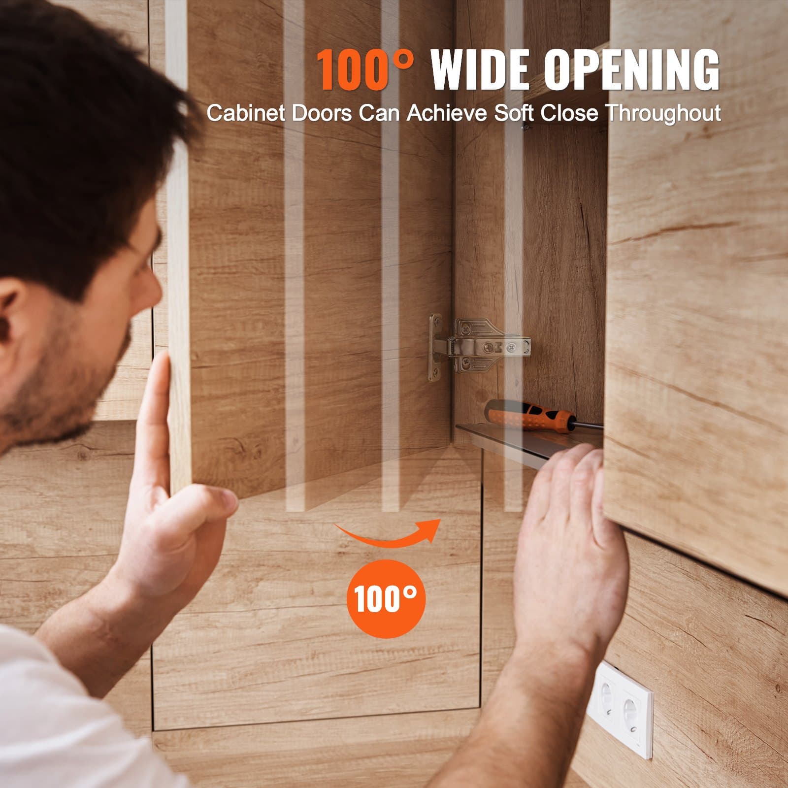 Upgrade Your Cabinets with Effortless Soft Close Hinges - image 3