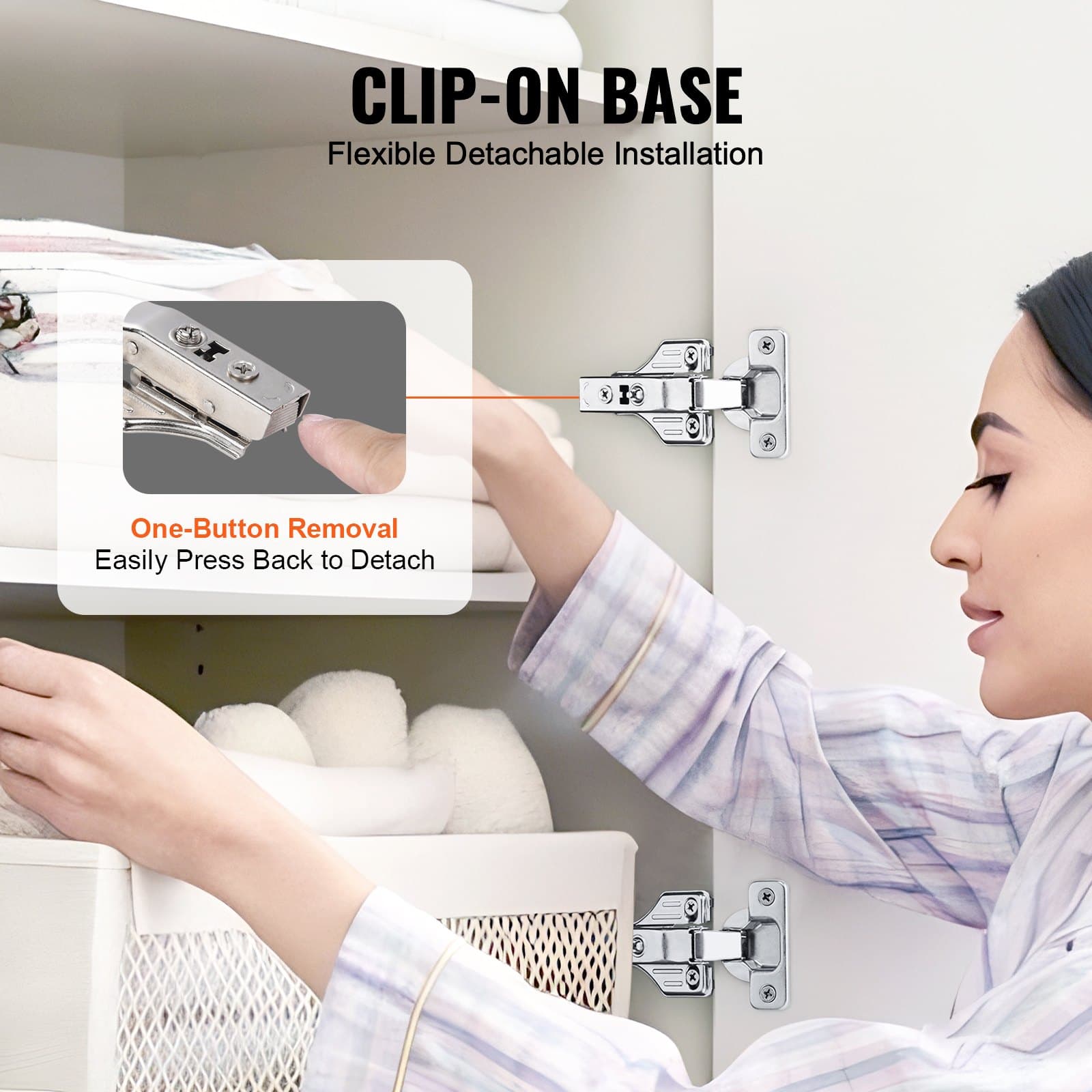 Upgrade Your Cabinets with Effortless Soft Close Hinges - image 1