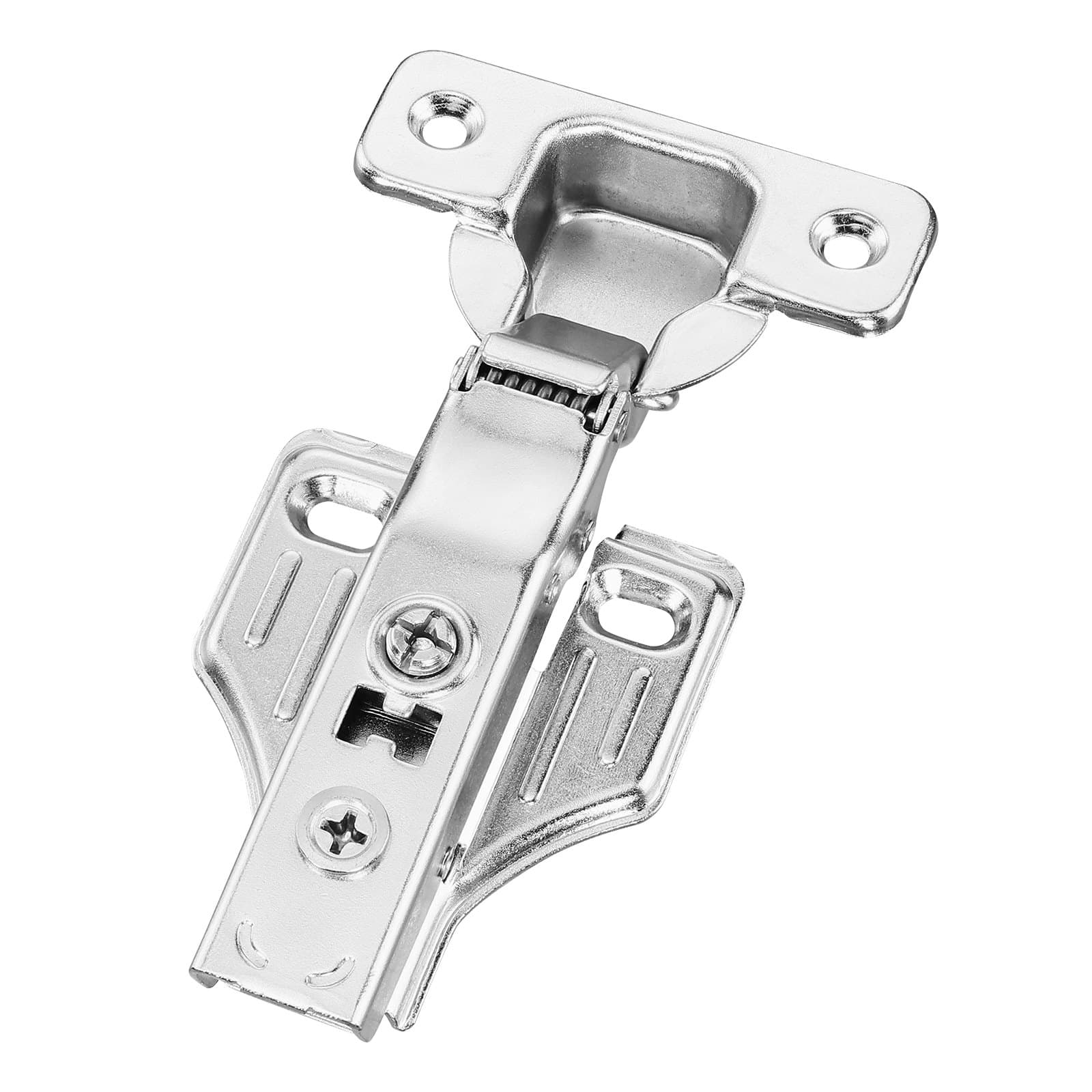 Upgrade Your Cabinets with Effortless Soft Close Hinges