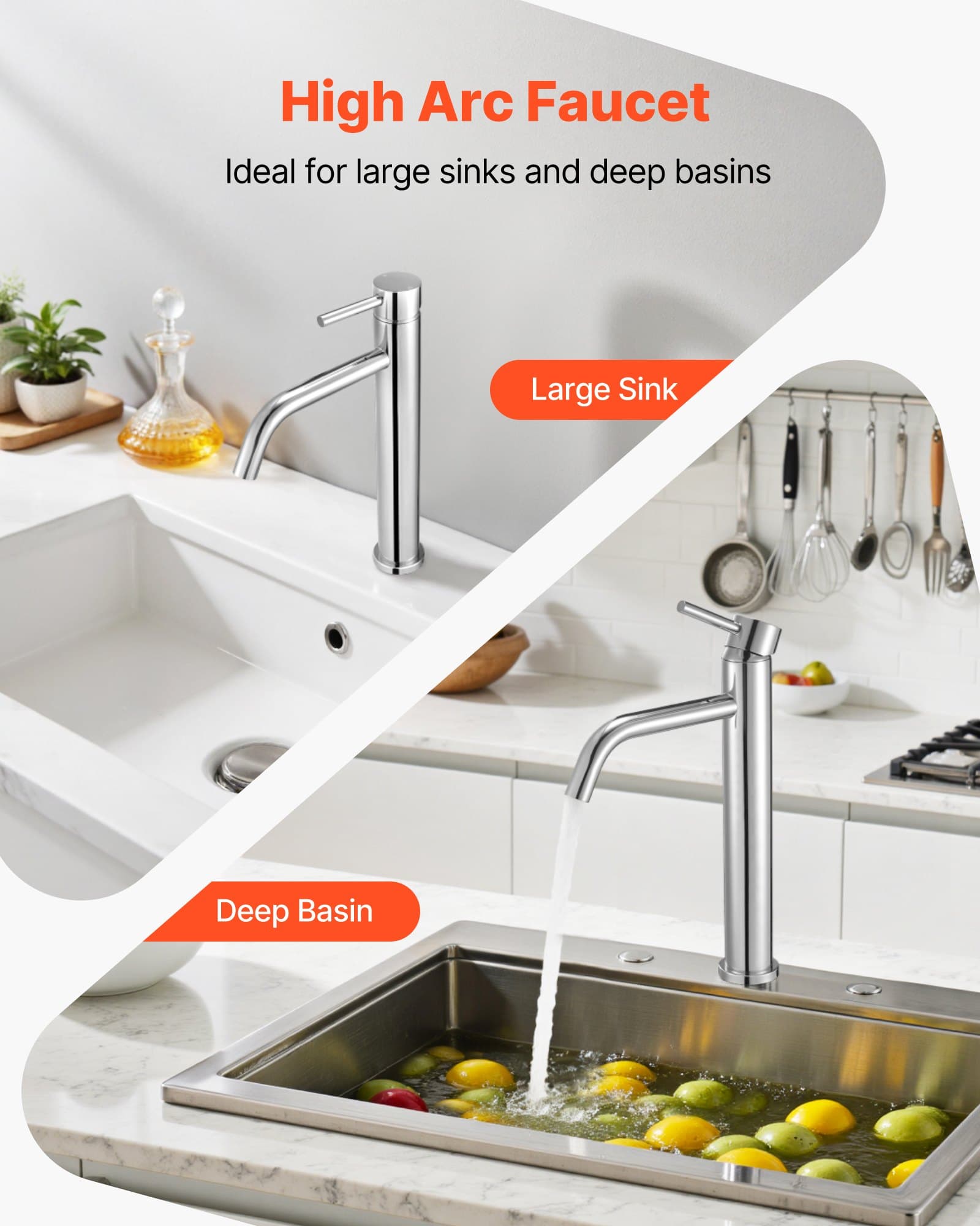 Effortless Control & Timeless Style for Your Kitchen Sink - image 3