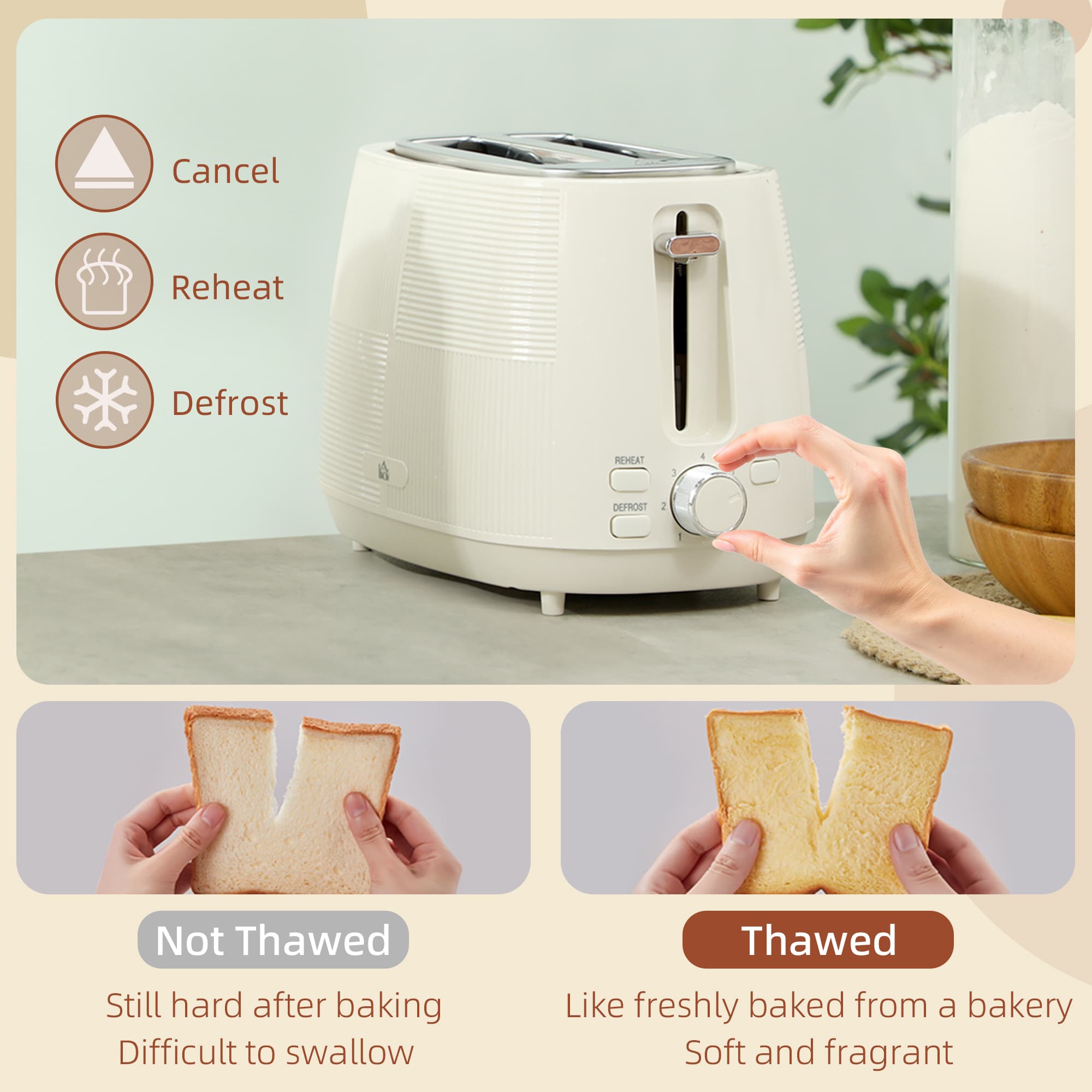 A Matched Kettle and Toaster Set That Works as Well as It Looks - image 10