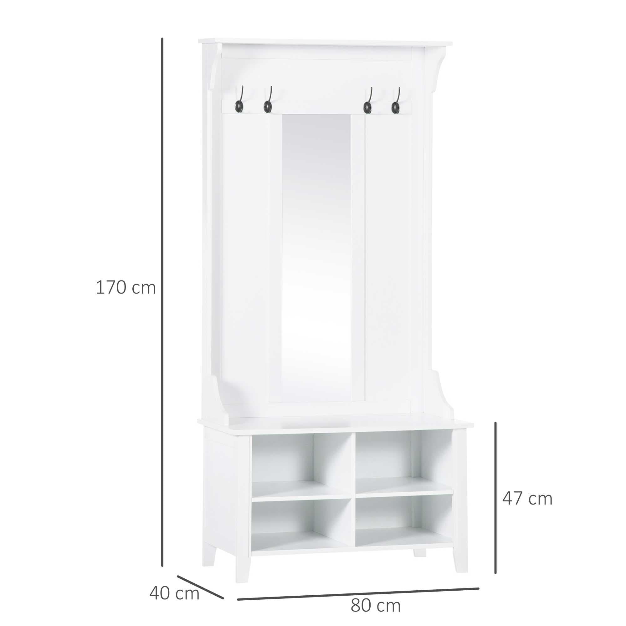 Transform Your Entrance with this 3-in-1 Hallway Set - image 4