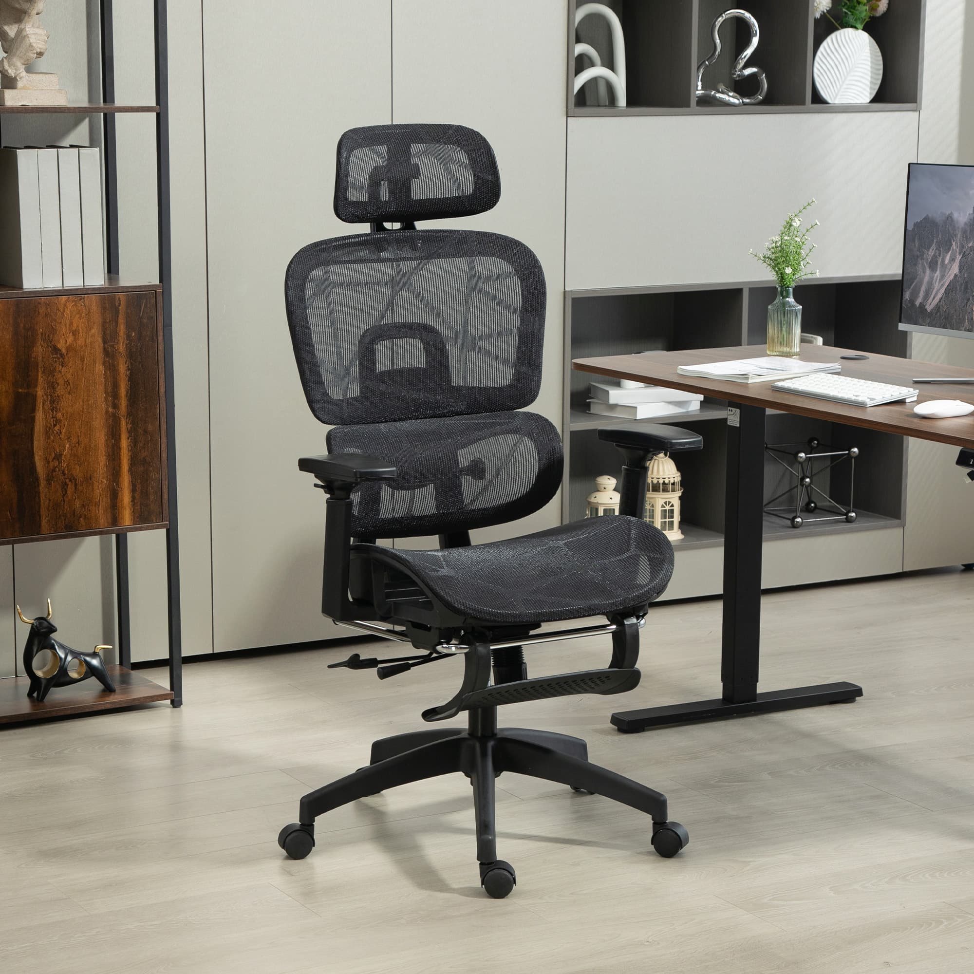Transform Your Workday with Ultimate Ergonomic Support - image 4