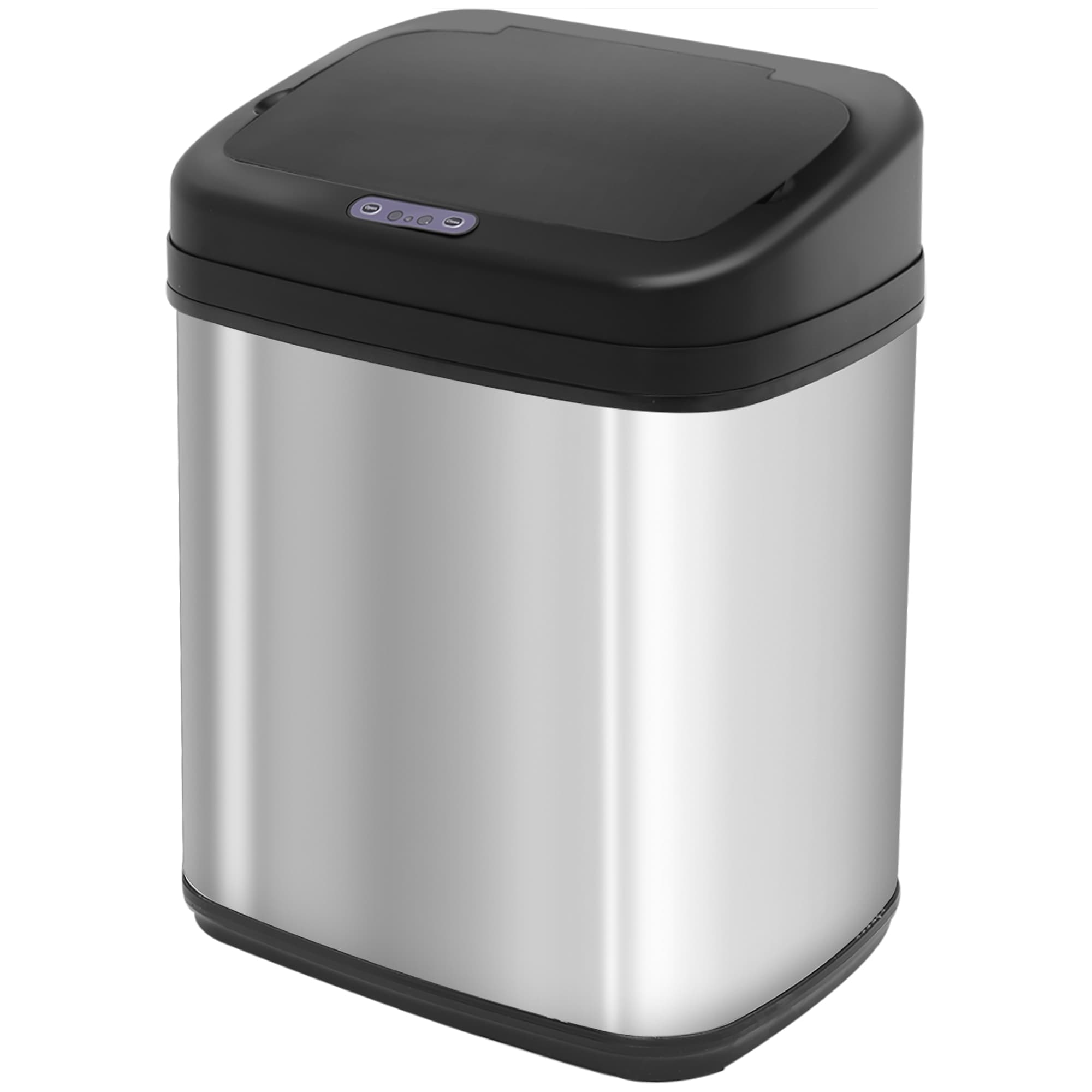 20L Automatic Sensor Bin for Cleaner Everyday Use - image 10
