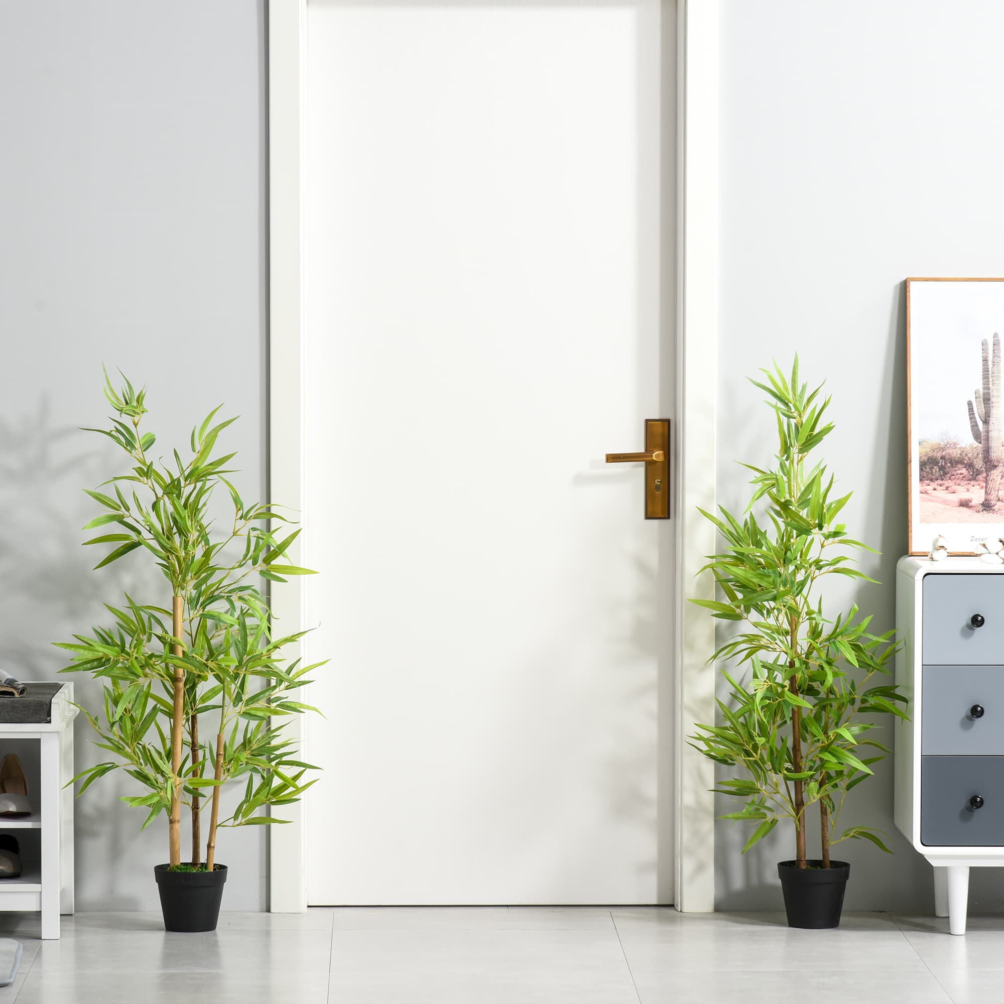 Transform Your Space with Effortless Artificial Ficus Trees - image 4