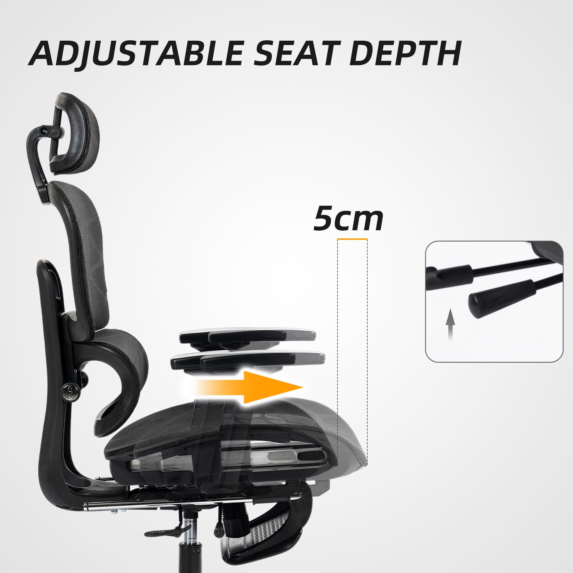 Transform Your Workday with Ultimate Ergonomic Support - image 3