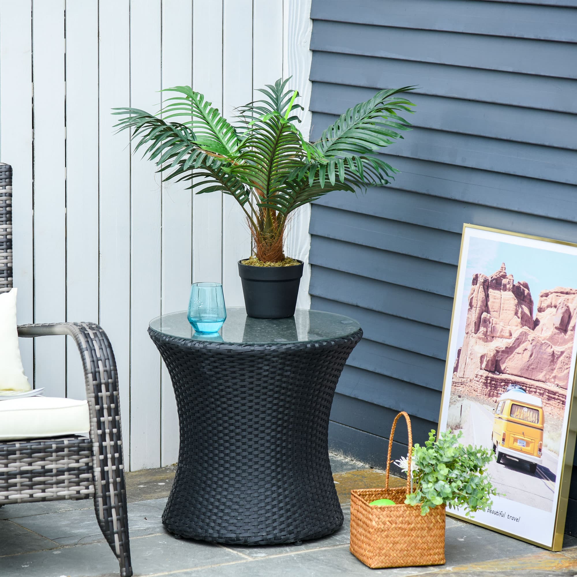 Instant Tropical Greenery with No Maintenance Required - image 7