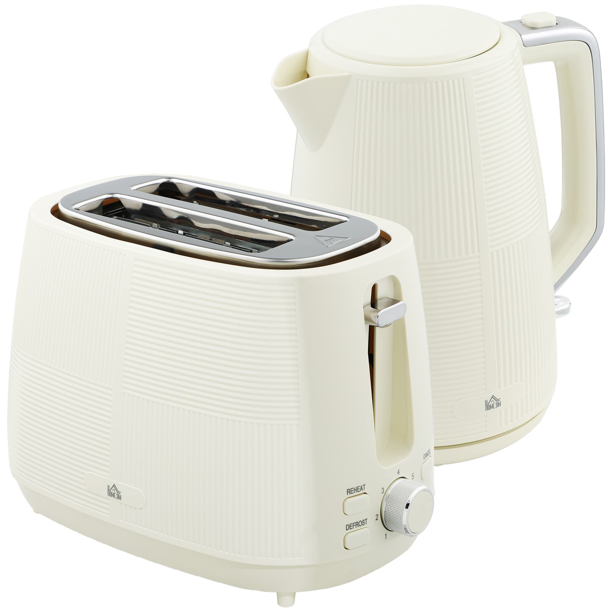 A Matched Kettle and Toaster Set That Works as Well as It Looks - image 6