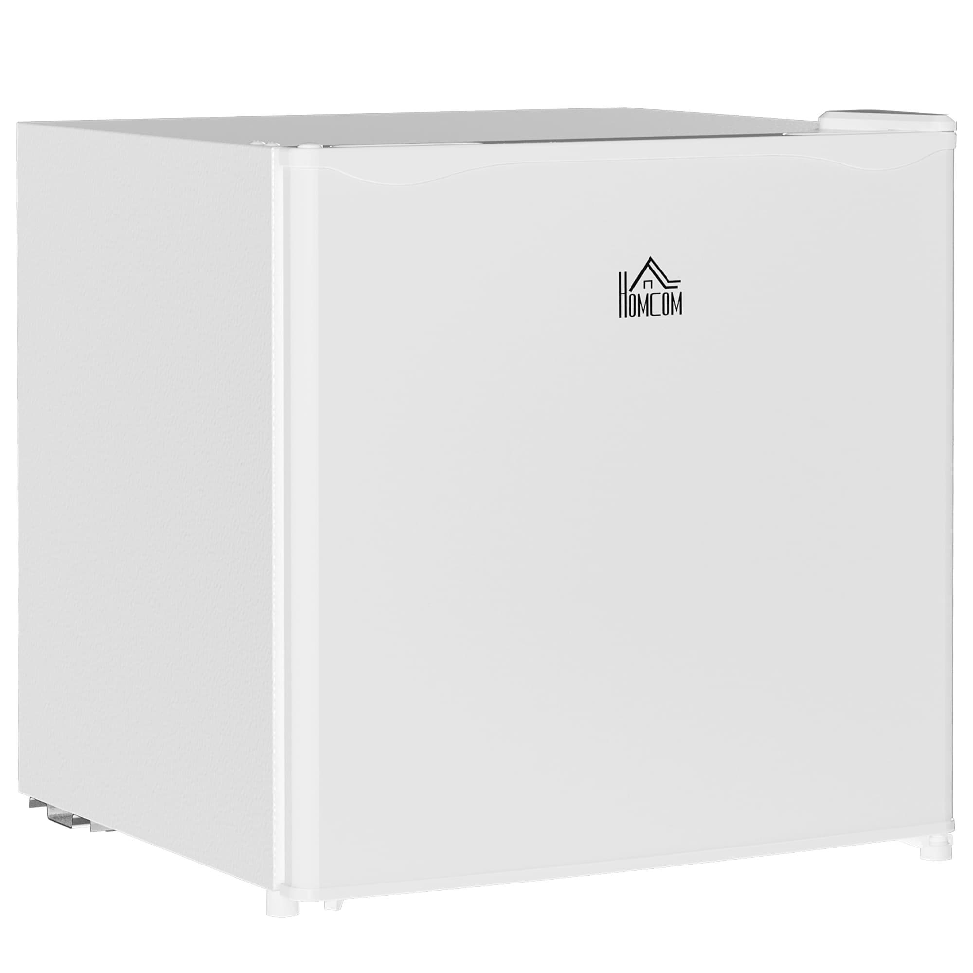 Compact 46-Litre Mini Fridge with Ice Box — For Bedrooms and Offices - image 8