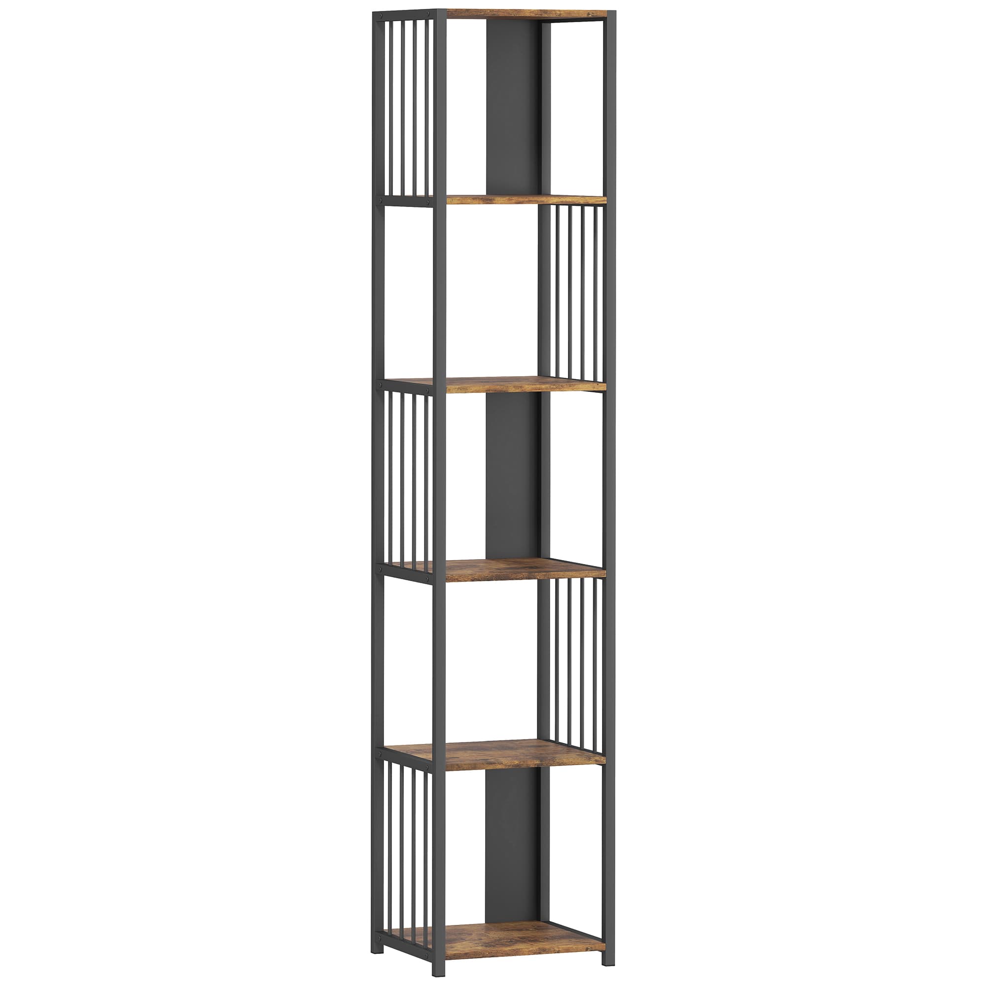 Five Open Shelves for Books, Plants and Everyday Organising - image 8