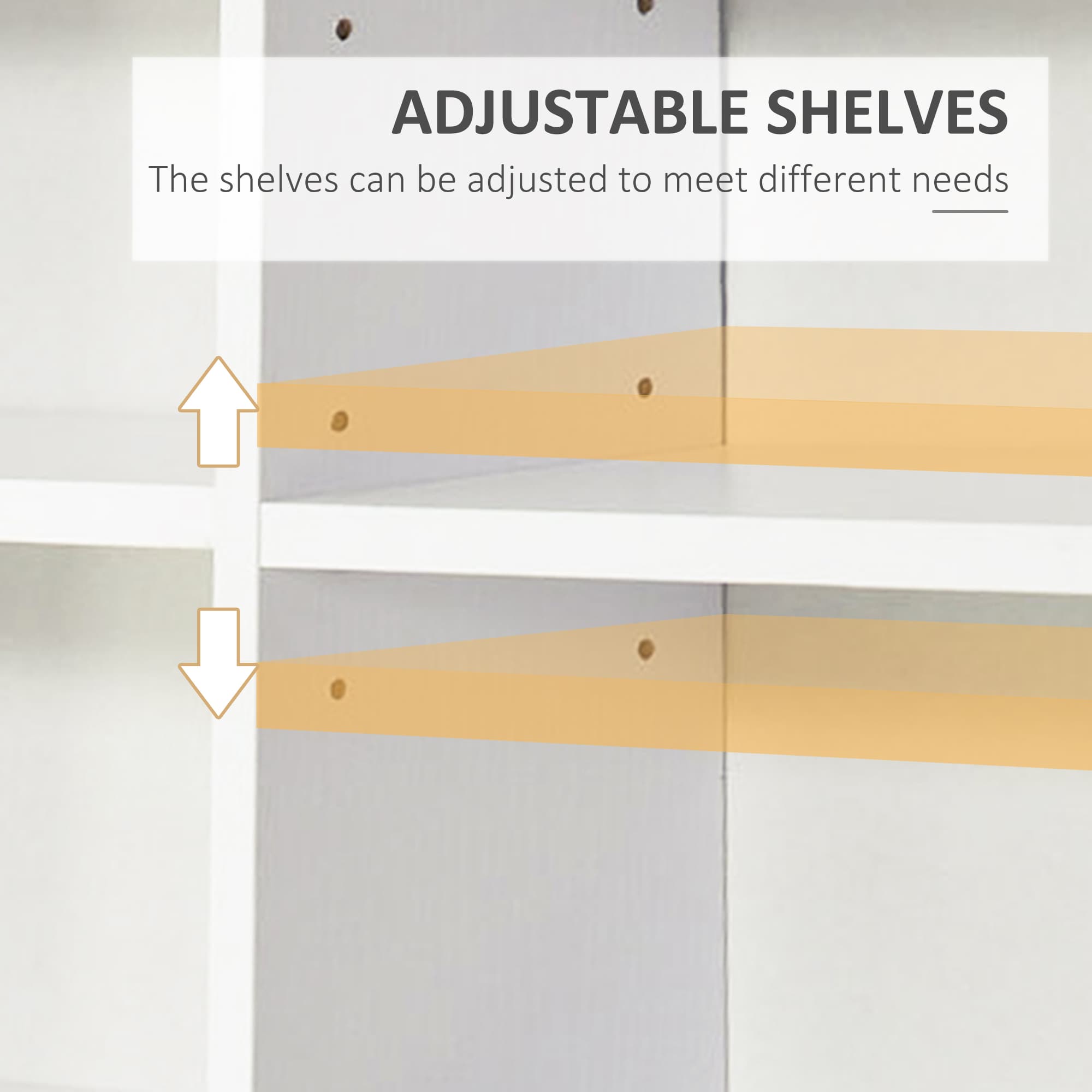 Transform Your Space with this 33-Compartment Storage Unit - image 2