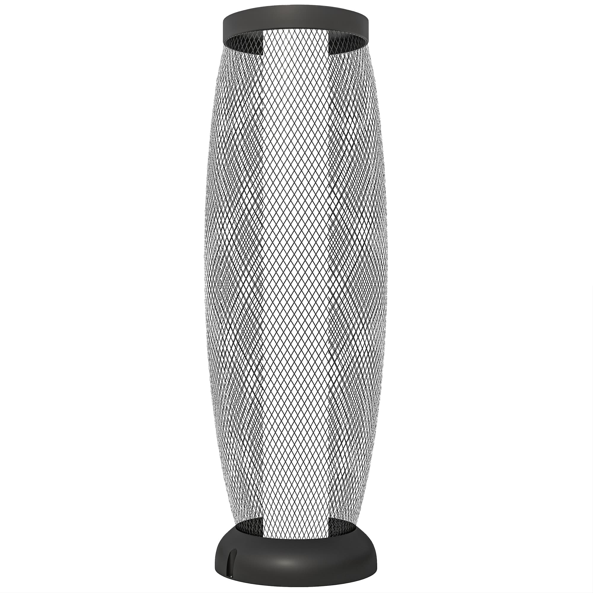 An IP44 Solar Garden Lamp That Charges by Day and Lights by Night - image 7