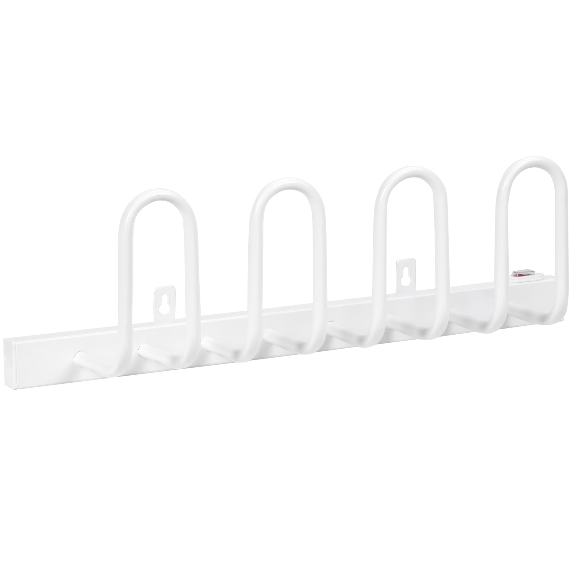Keep boots and shoes dry overnight with a wall-mounted shoe dryer - image 7