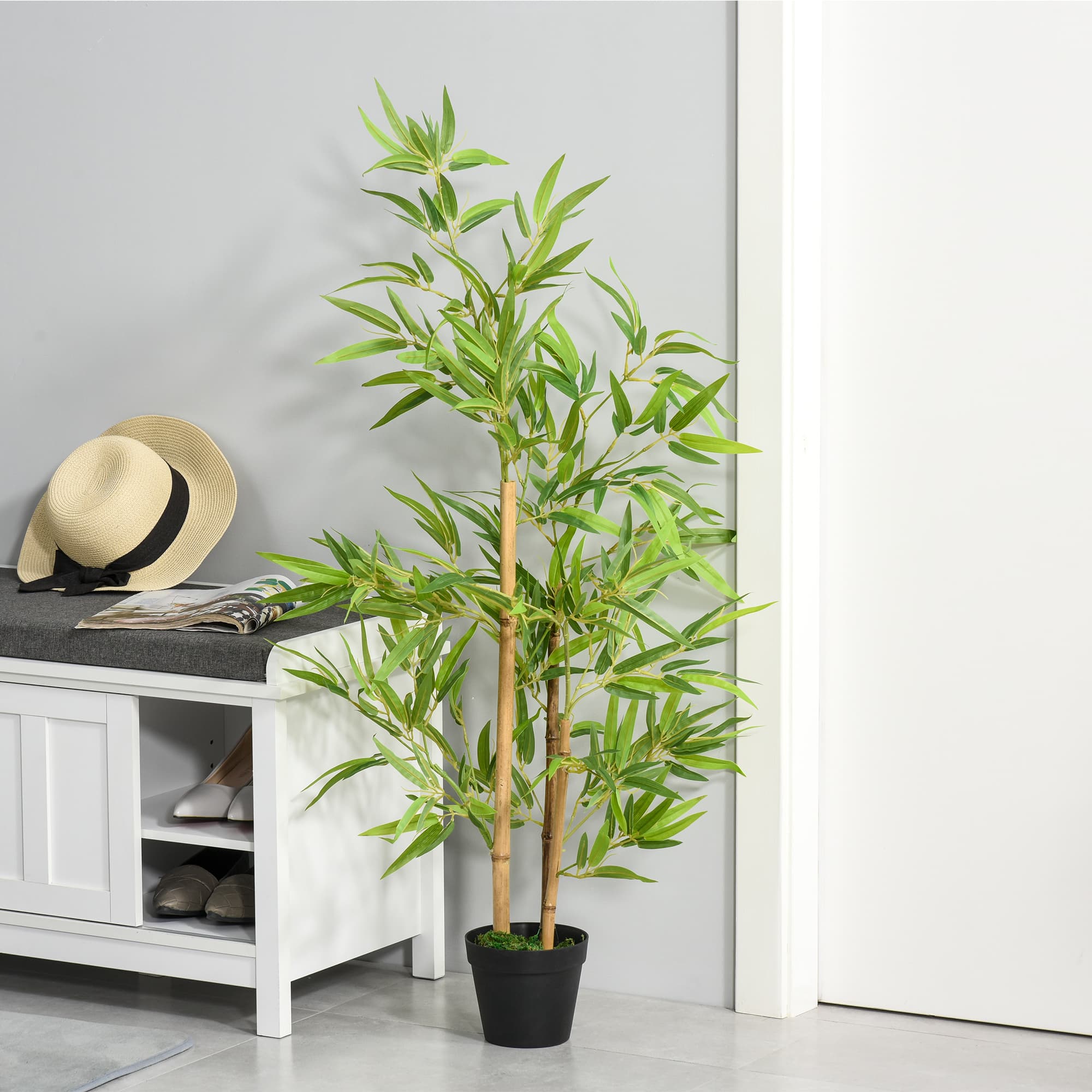 Transform Your Space with Effortless Artificial Ficus Trees - image 2