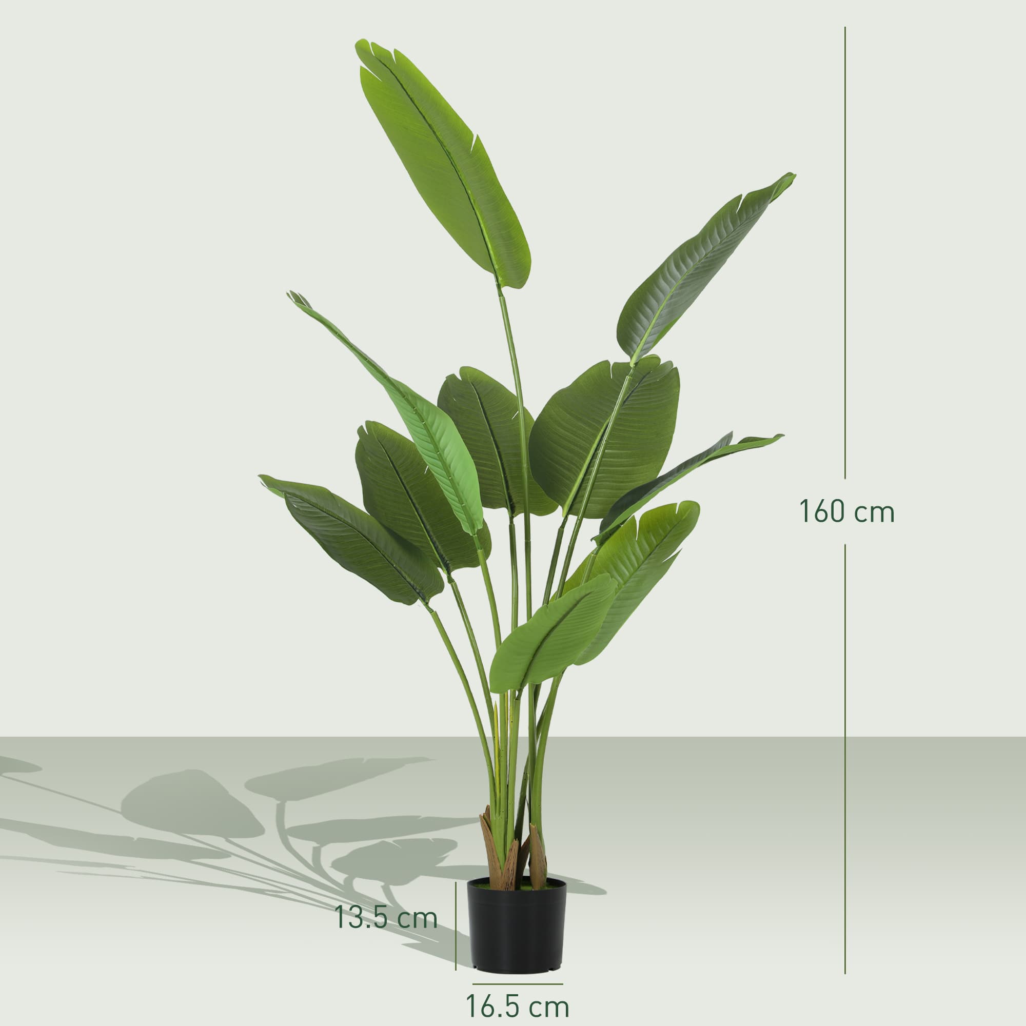 Bring tropical foliage indoors without the upkeep - image 6