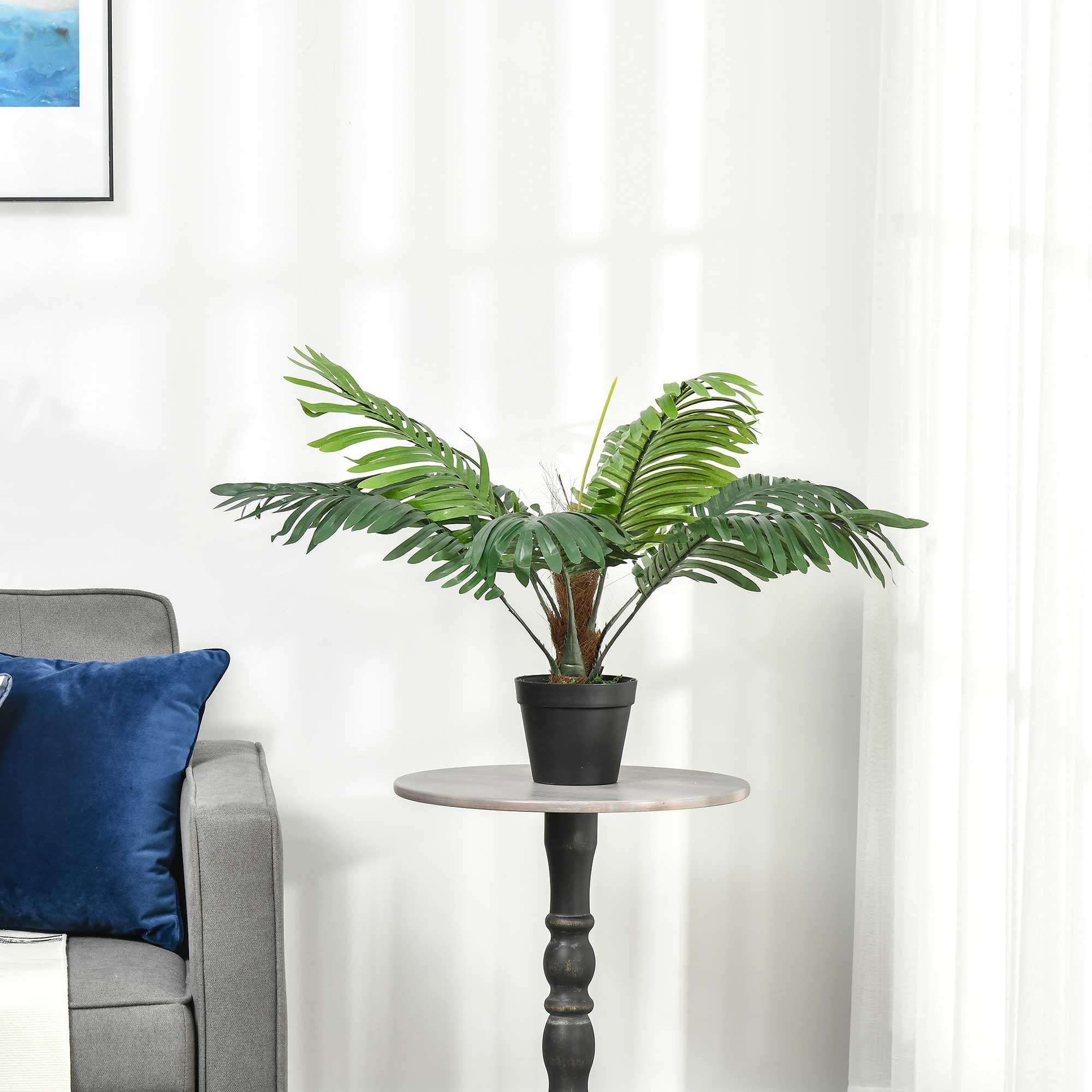 Instant Tropical Greenery with No Maintenance Required - image 10