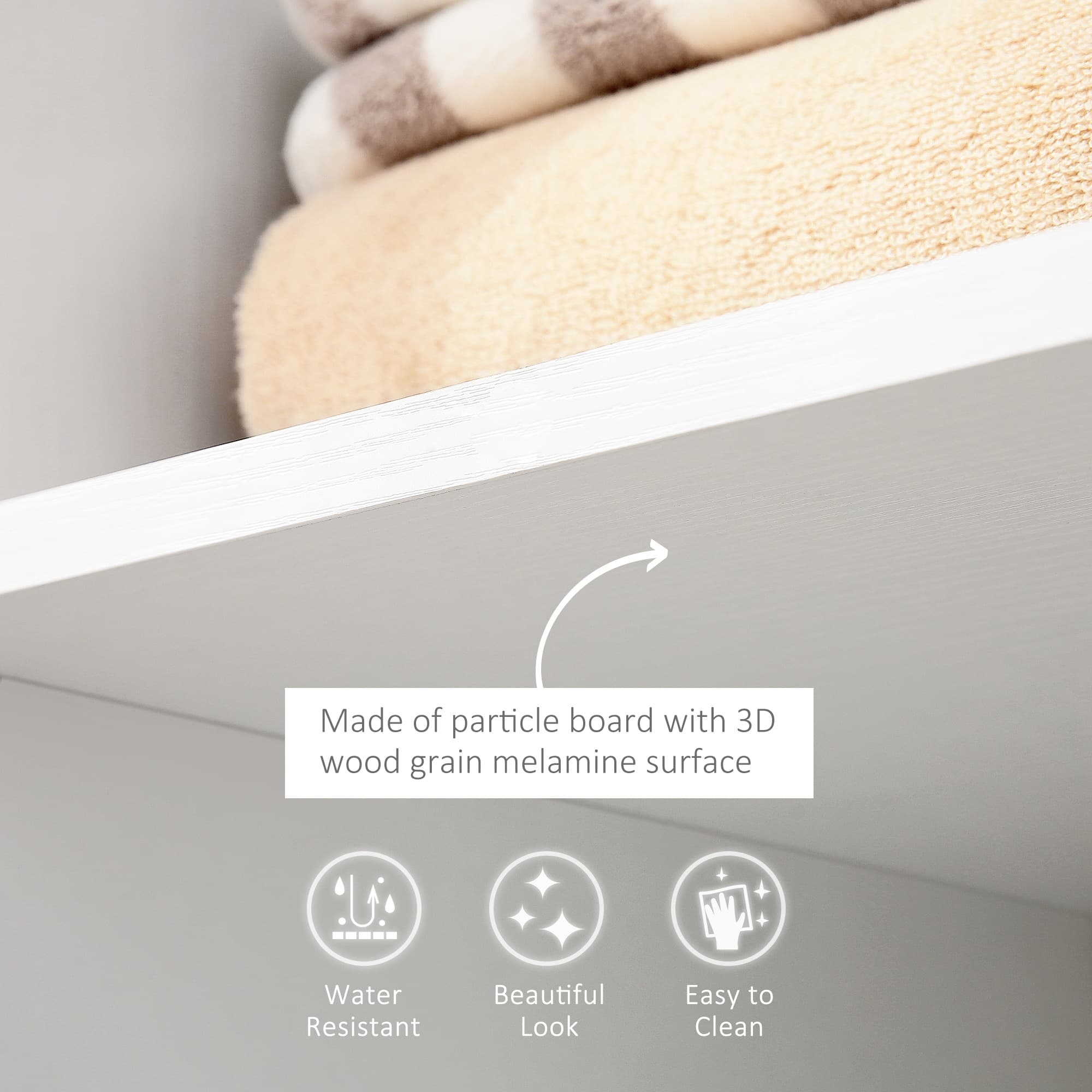 Effortless Organisation with this Mobile Open Wardrobe - image 4