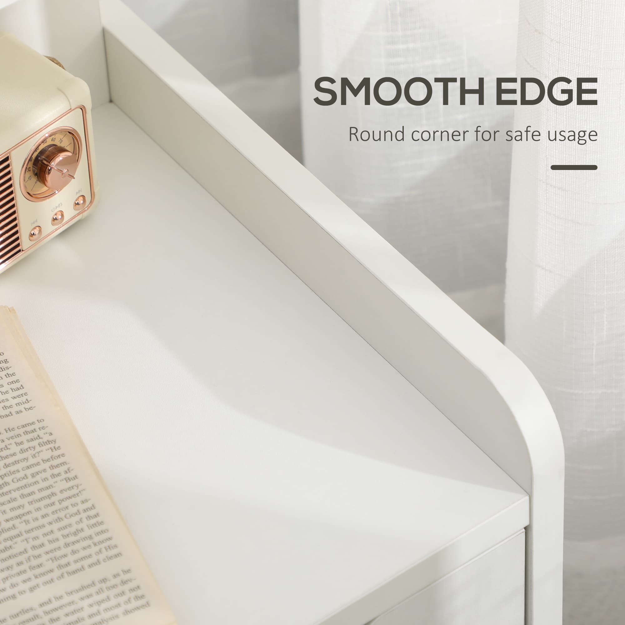 Bedside Storage That Goes Beyond the Standard Nightstand - image 10