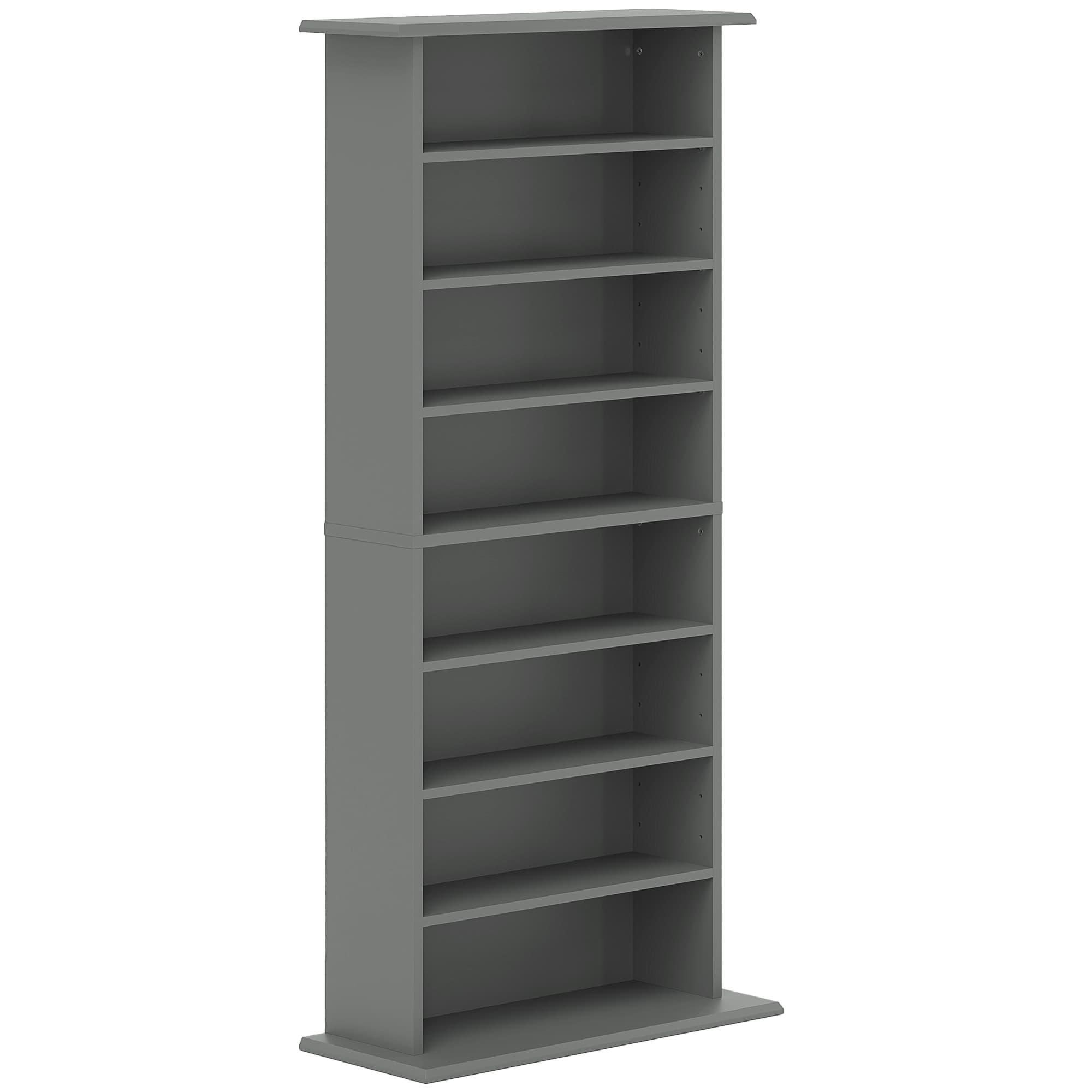 Your CD, DVD, and Blu-ray collection in one slim tower - image 10