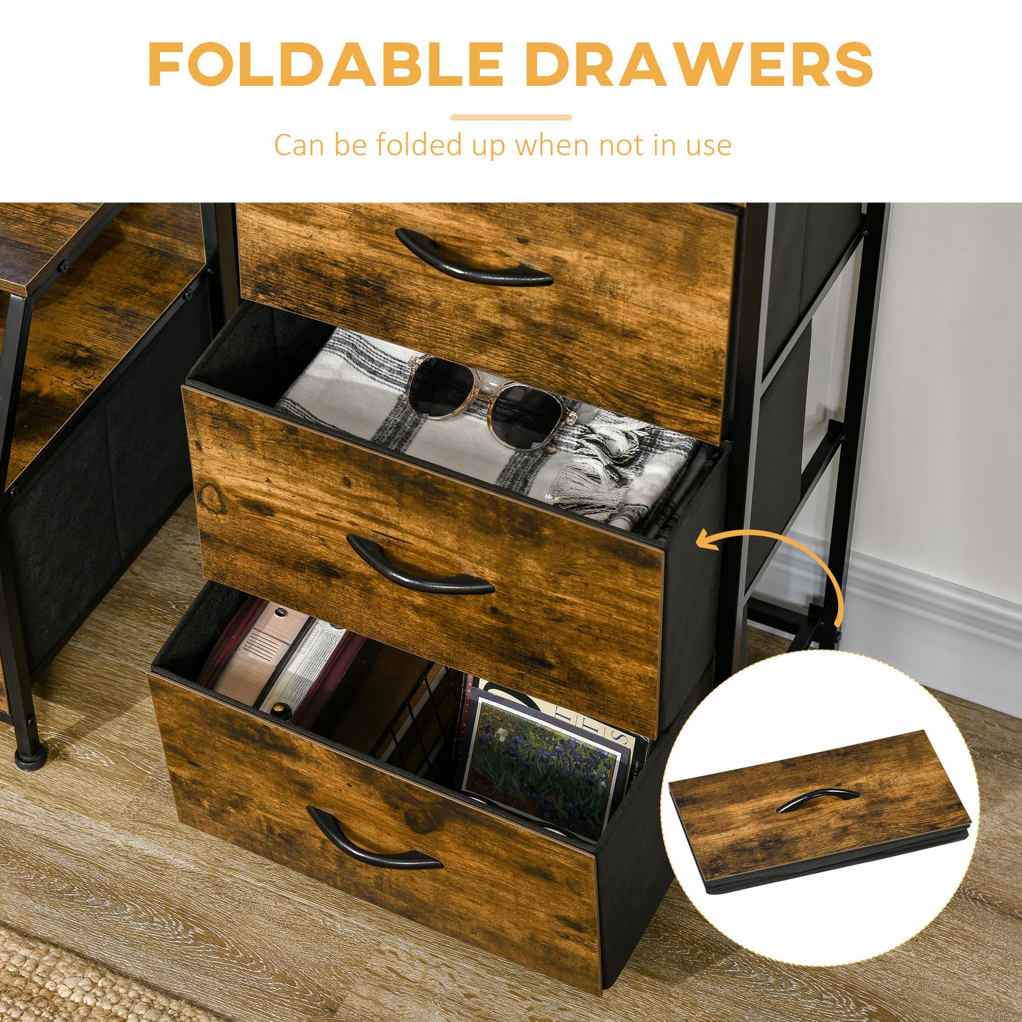 Storage that looks the part and works harder - image 8