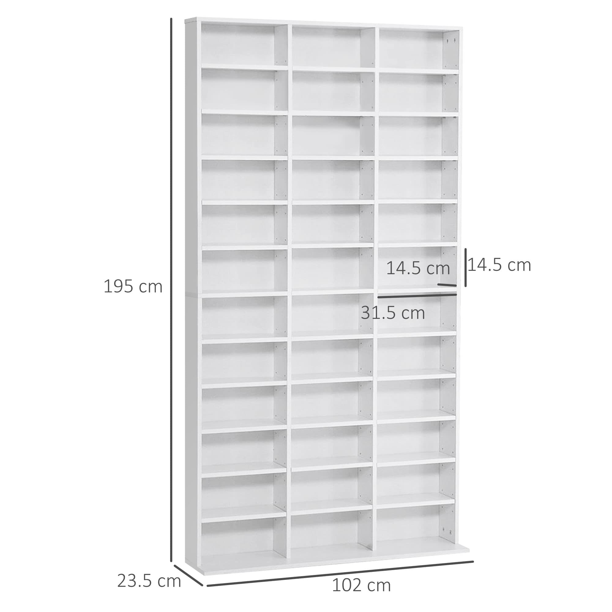 Transform Your Space with this 33-Compartment Storage Unit - image 1