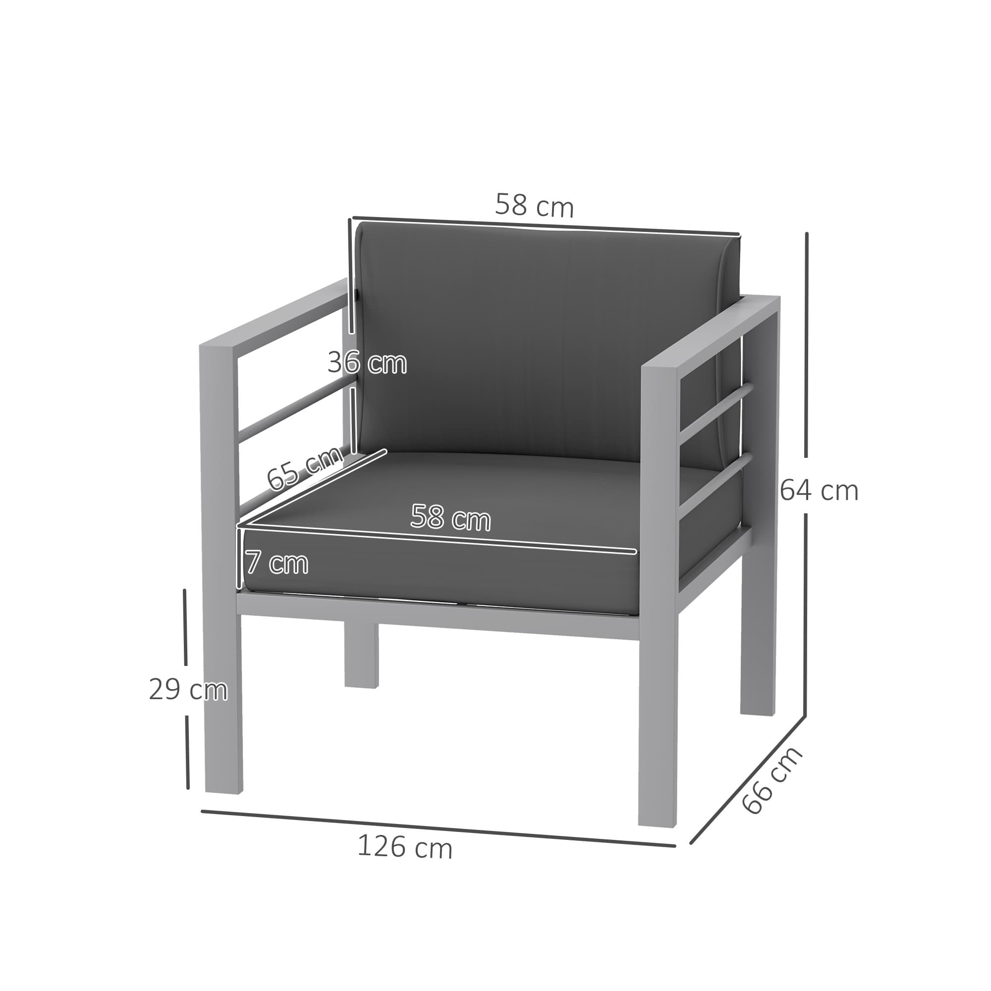 Transform Your Patio With This All-Weather Garden Armchair - image 2