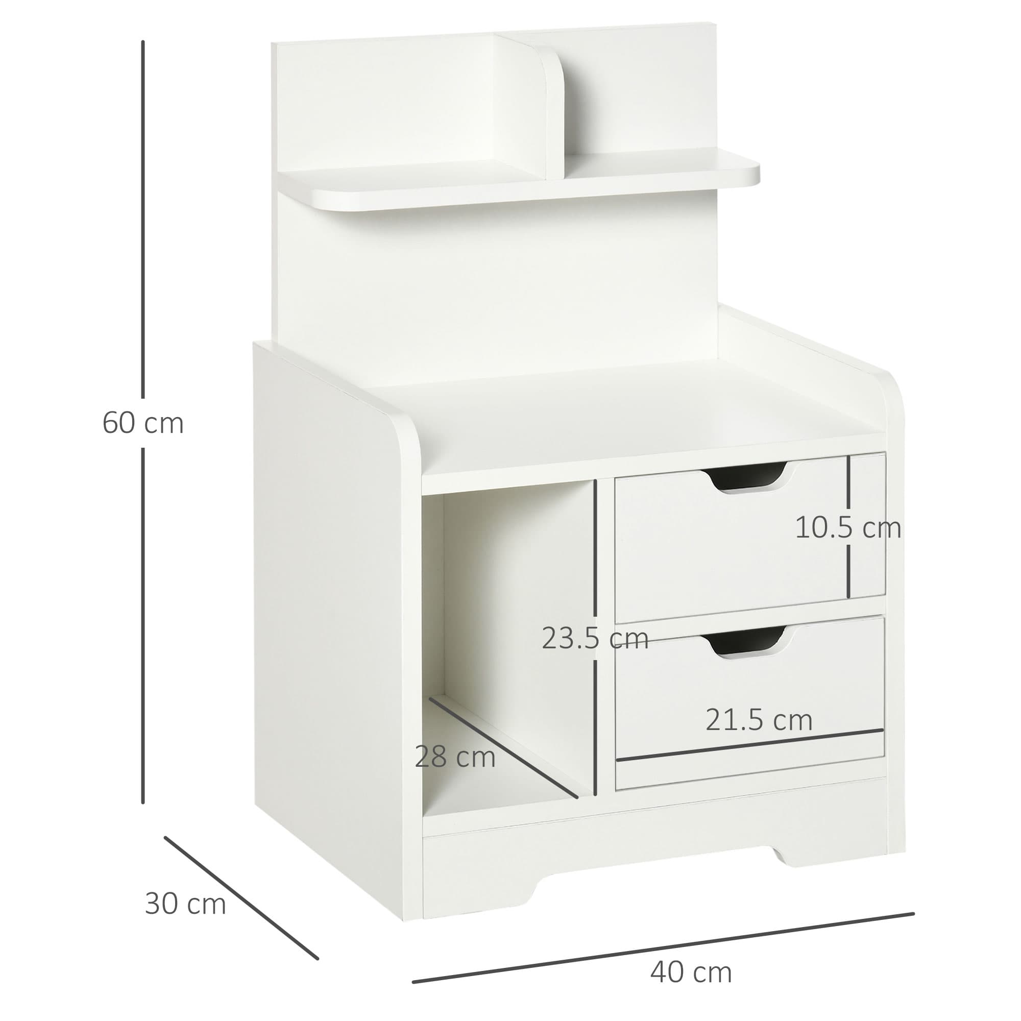 Bedside Storage That Goes Beyond the Standard Nightstand - image 9