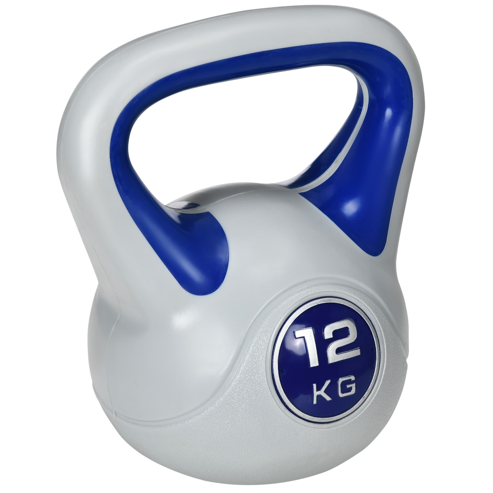 A Practical 12kg Kettlebell for Home Workouts - image 8
