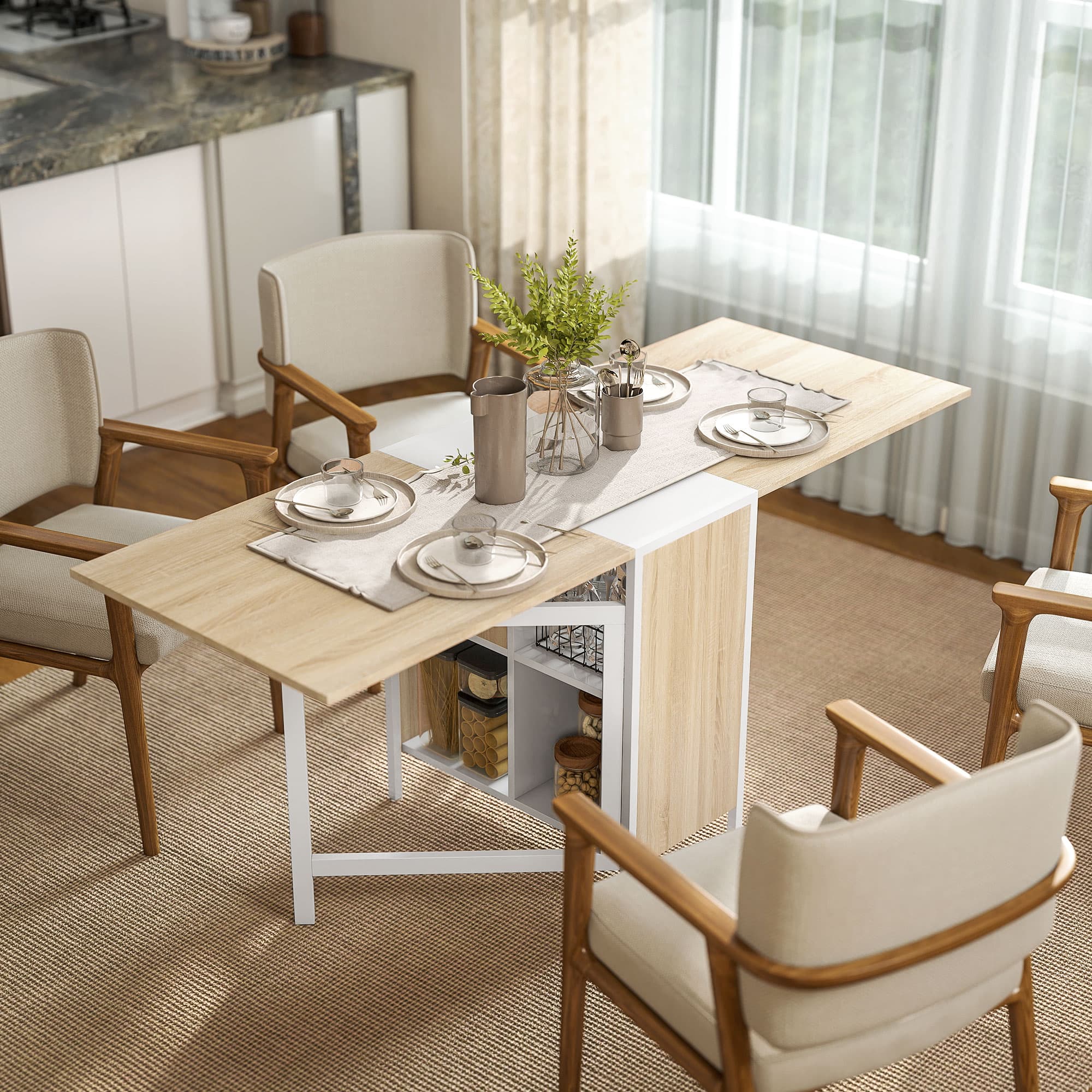 Dining Tables