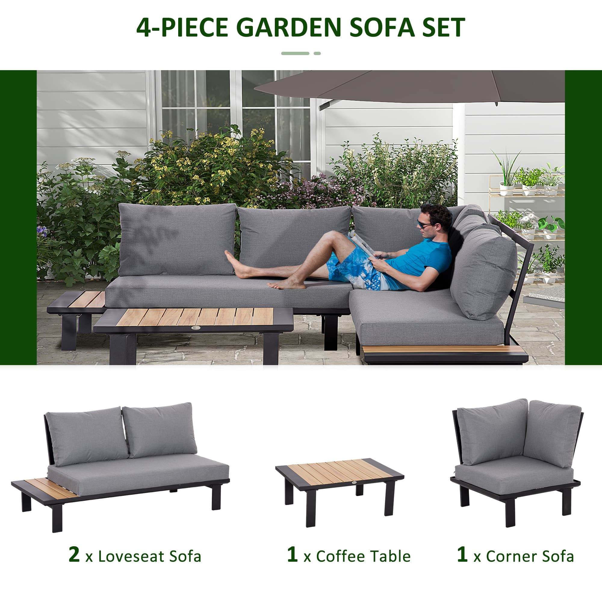 Garden Furniture