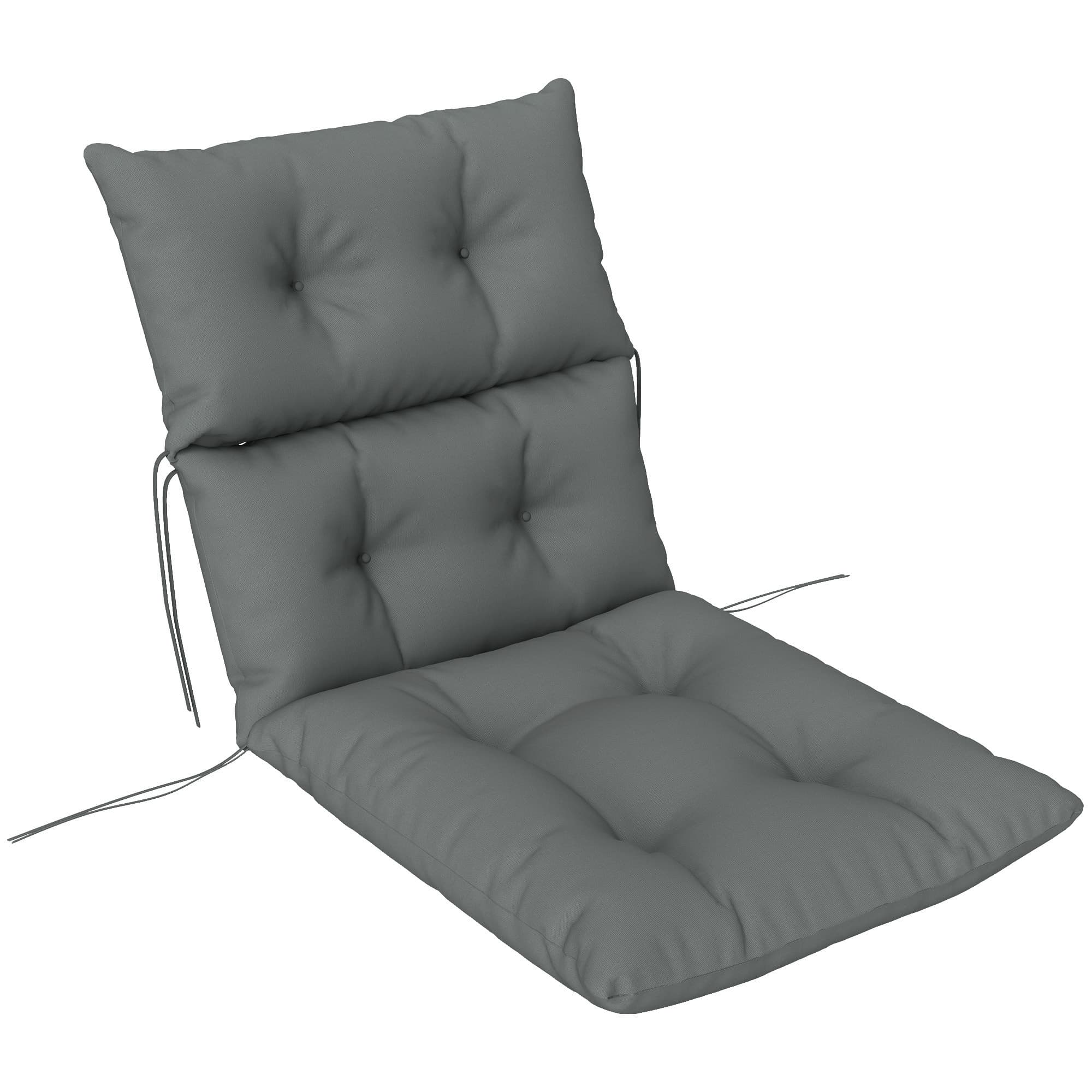 Transform Your Rocking Chair with this 10cm Thick Cushion