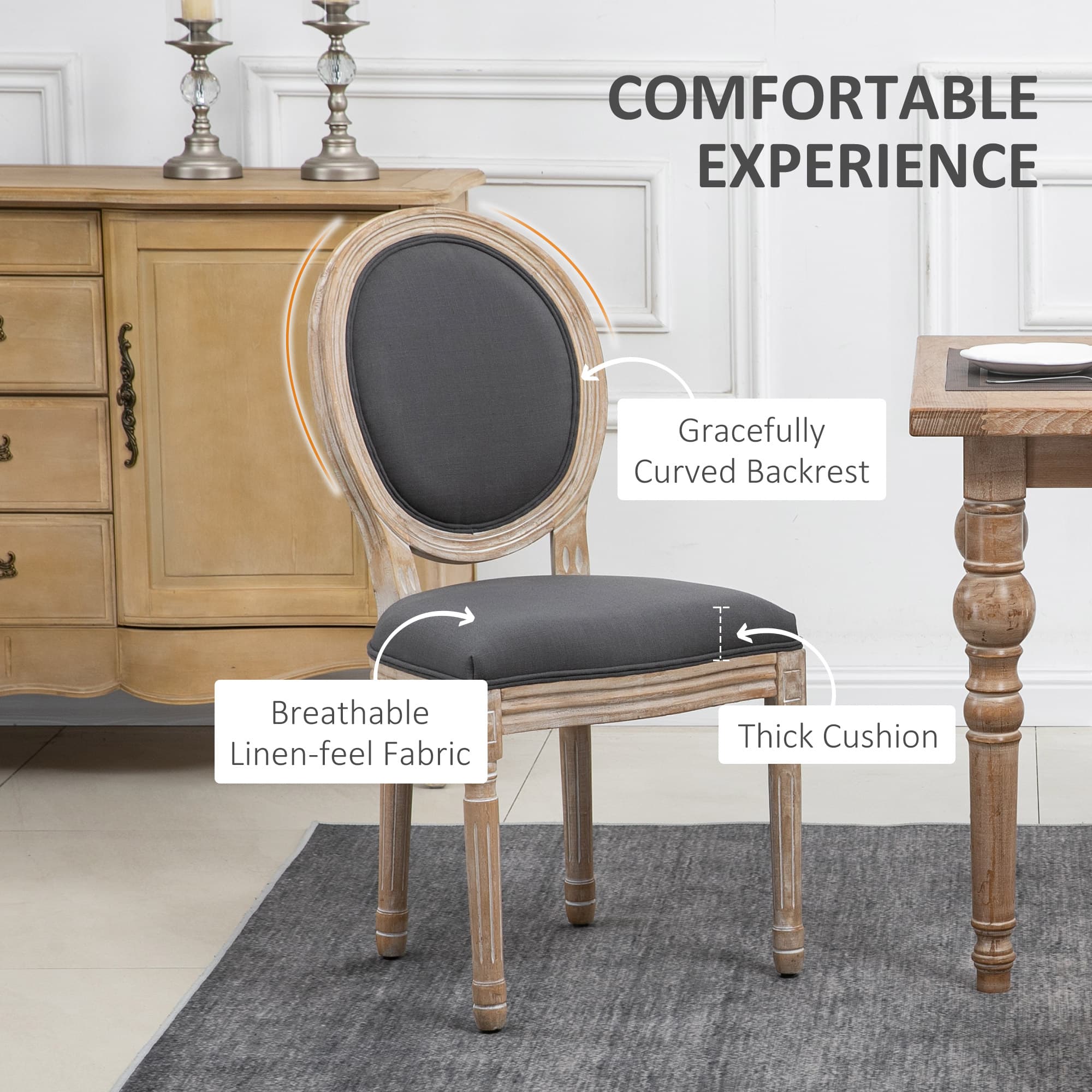 Dining Chairs