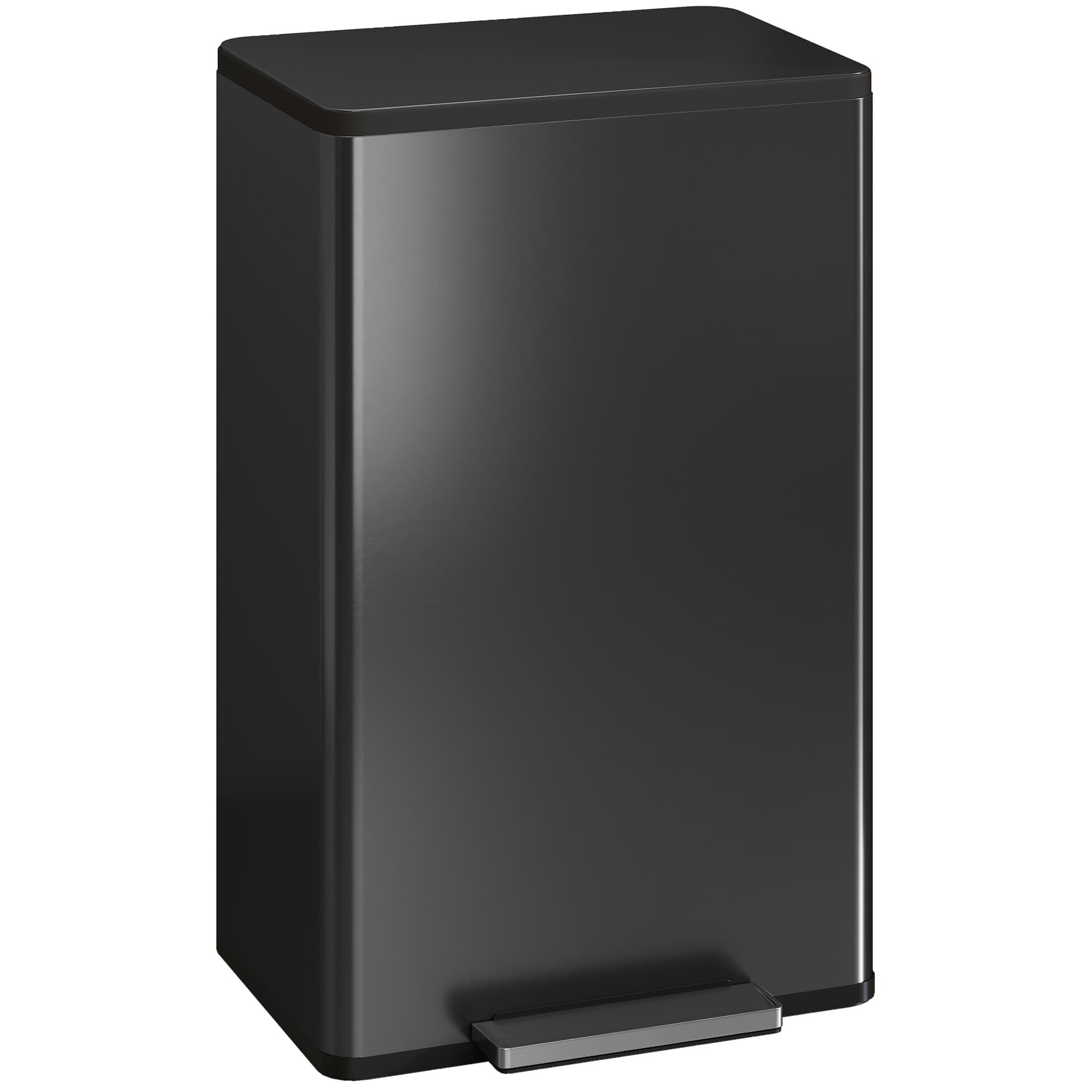 Keep Your Kitchen Tidy with a 45L Soft-Close Pedal Bin - image 6