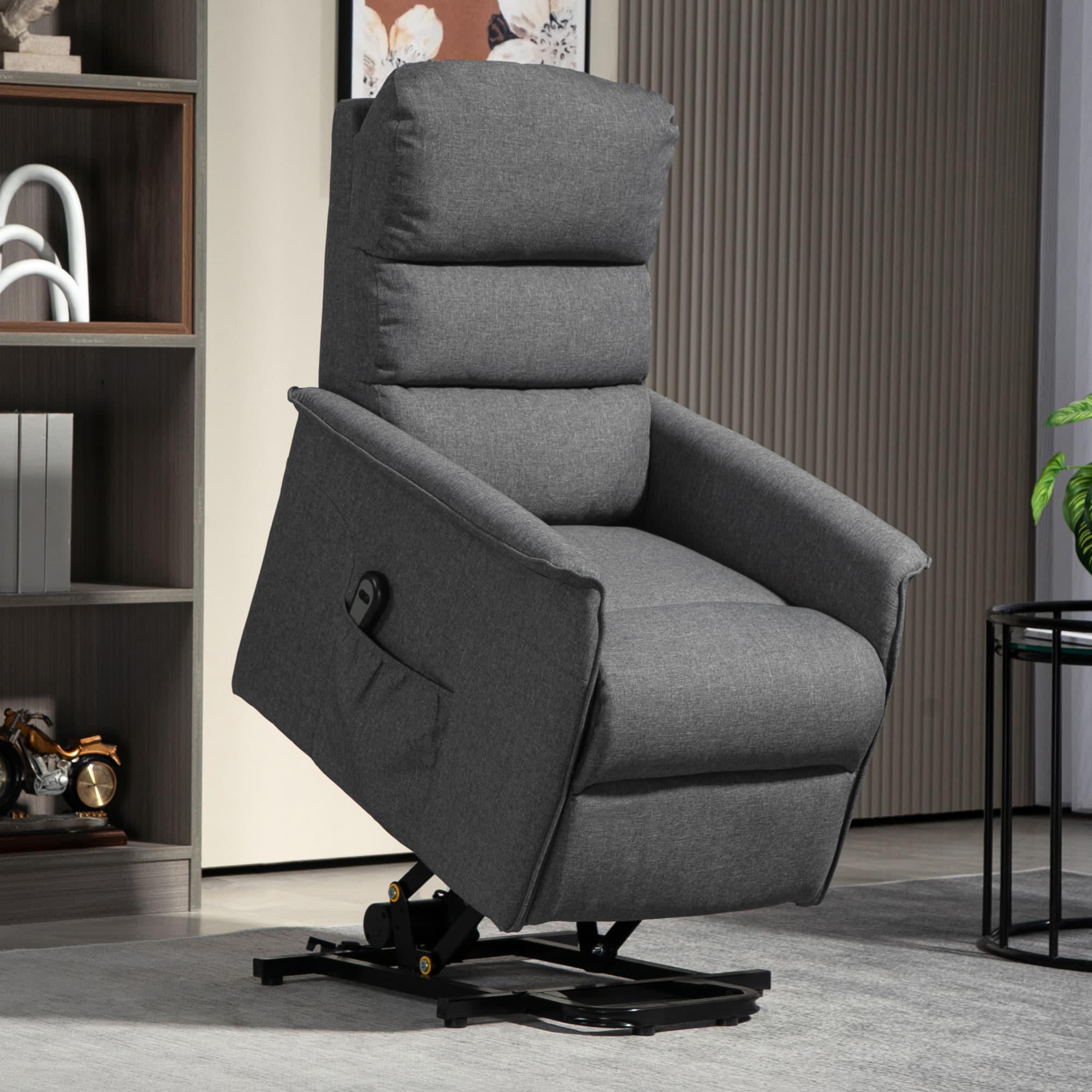 Electric Riser Recliner Chair for Everyday Comfort and Mobility - image 5
