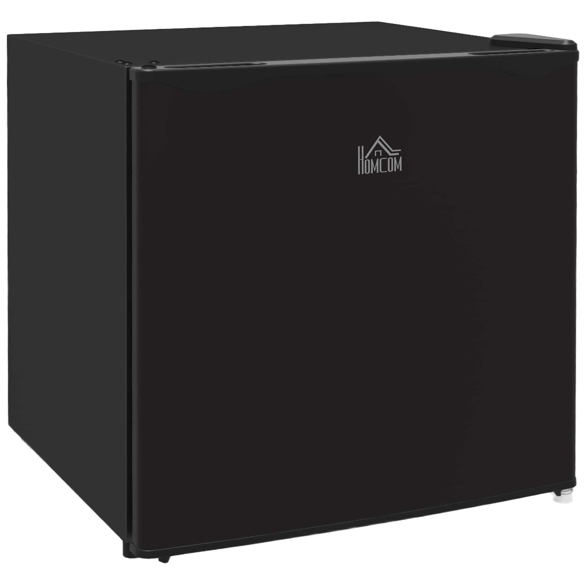 Compact 35L mini freezer with adjustable temperature control - image 8