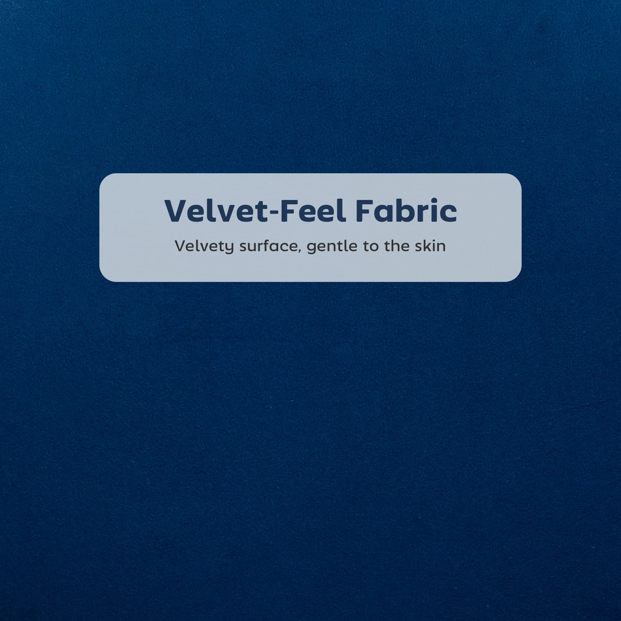 Transform Your Kitchen with Dark Blue Velvet Lotus Bar Stools - image 5