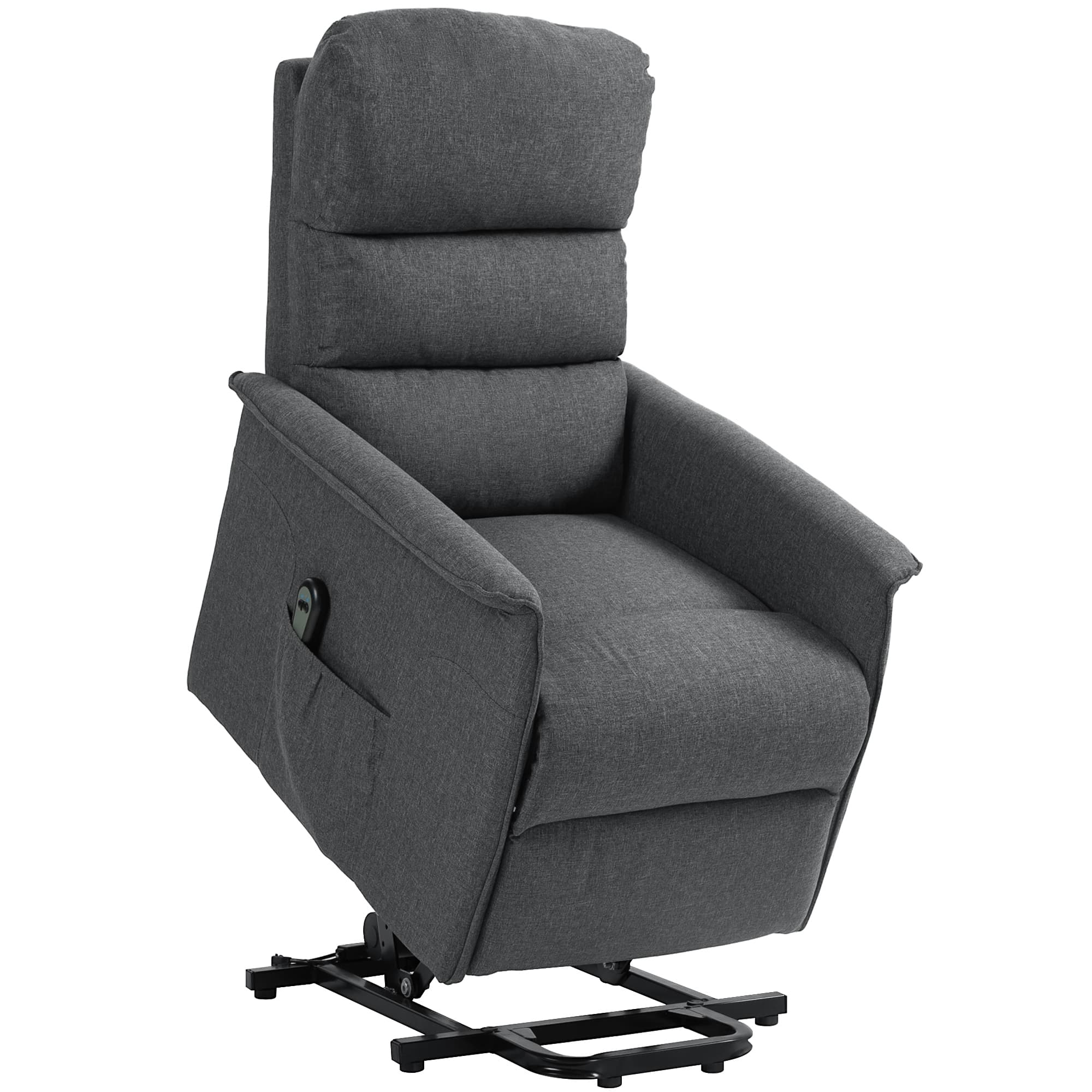 Electric Riser Recliner Chair for Everyday Comfort and Mobility