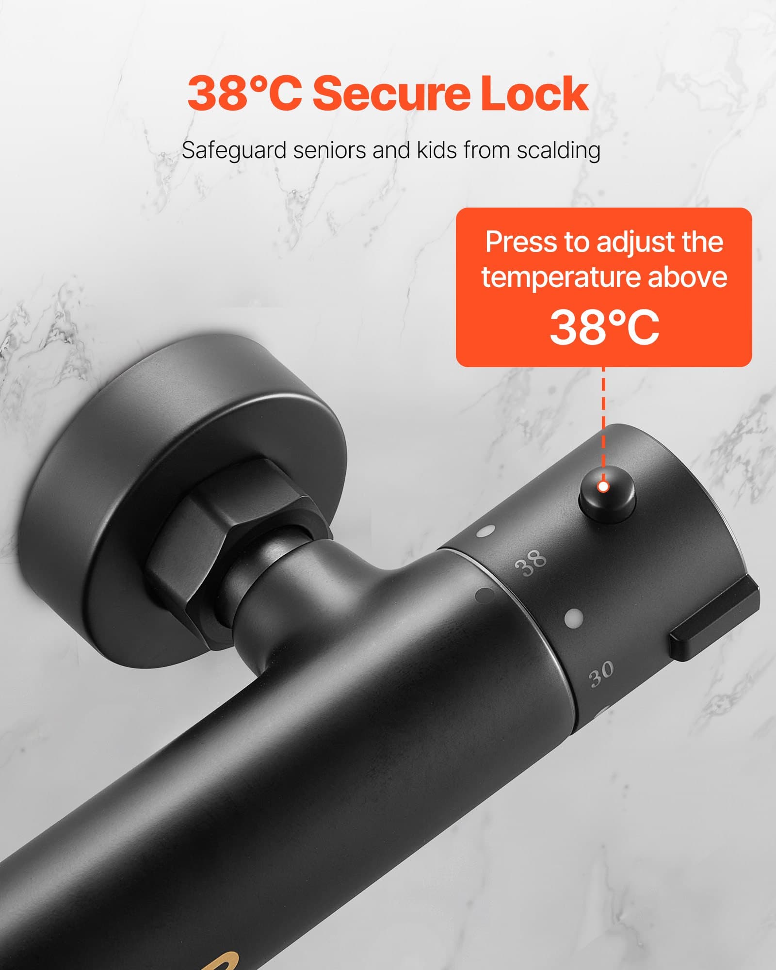 Effortless Shower Temperature Control for Total Peace of Mind - image 2