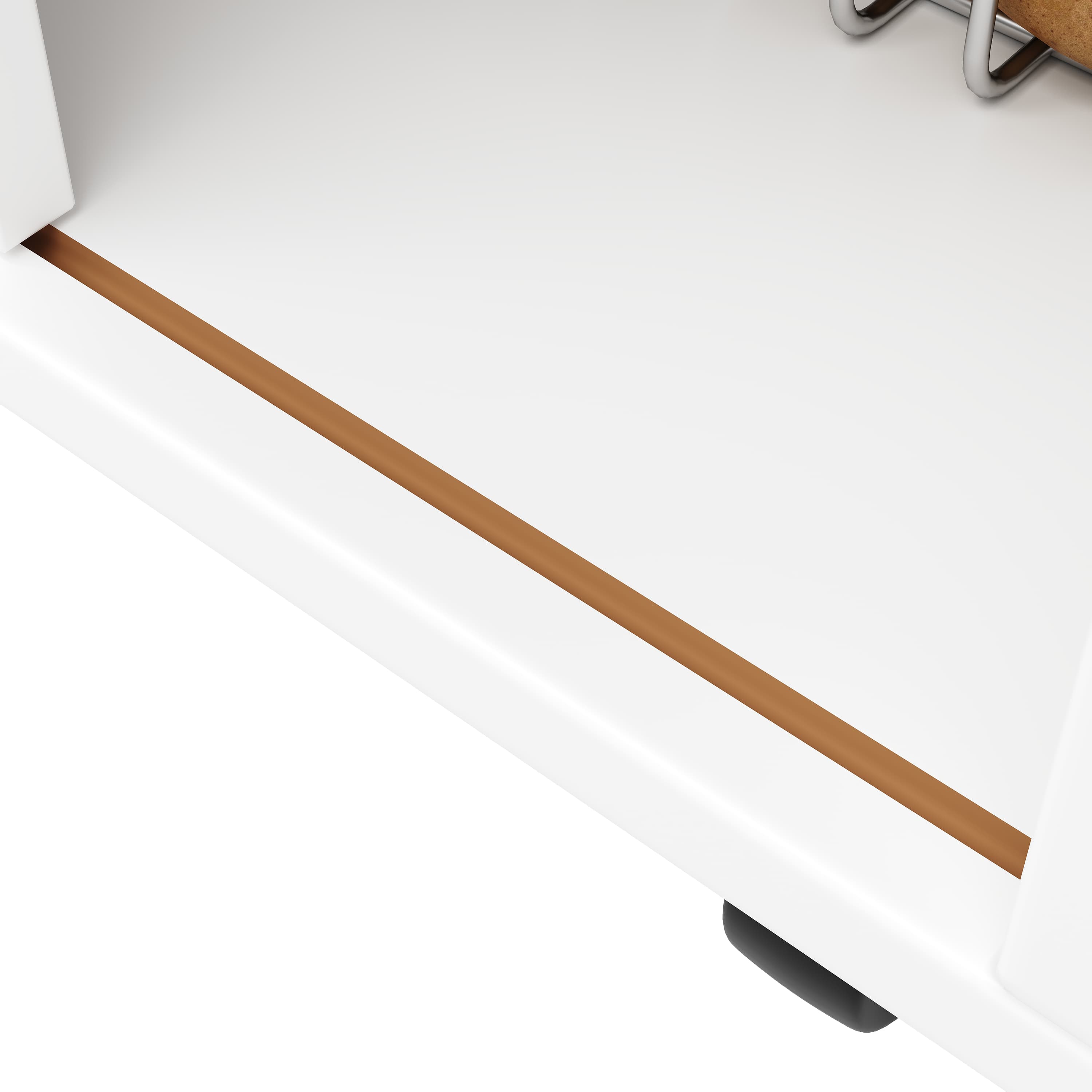 Expand Your Kitchen with a Versatile Mobile Island Trolley - image 3