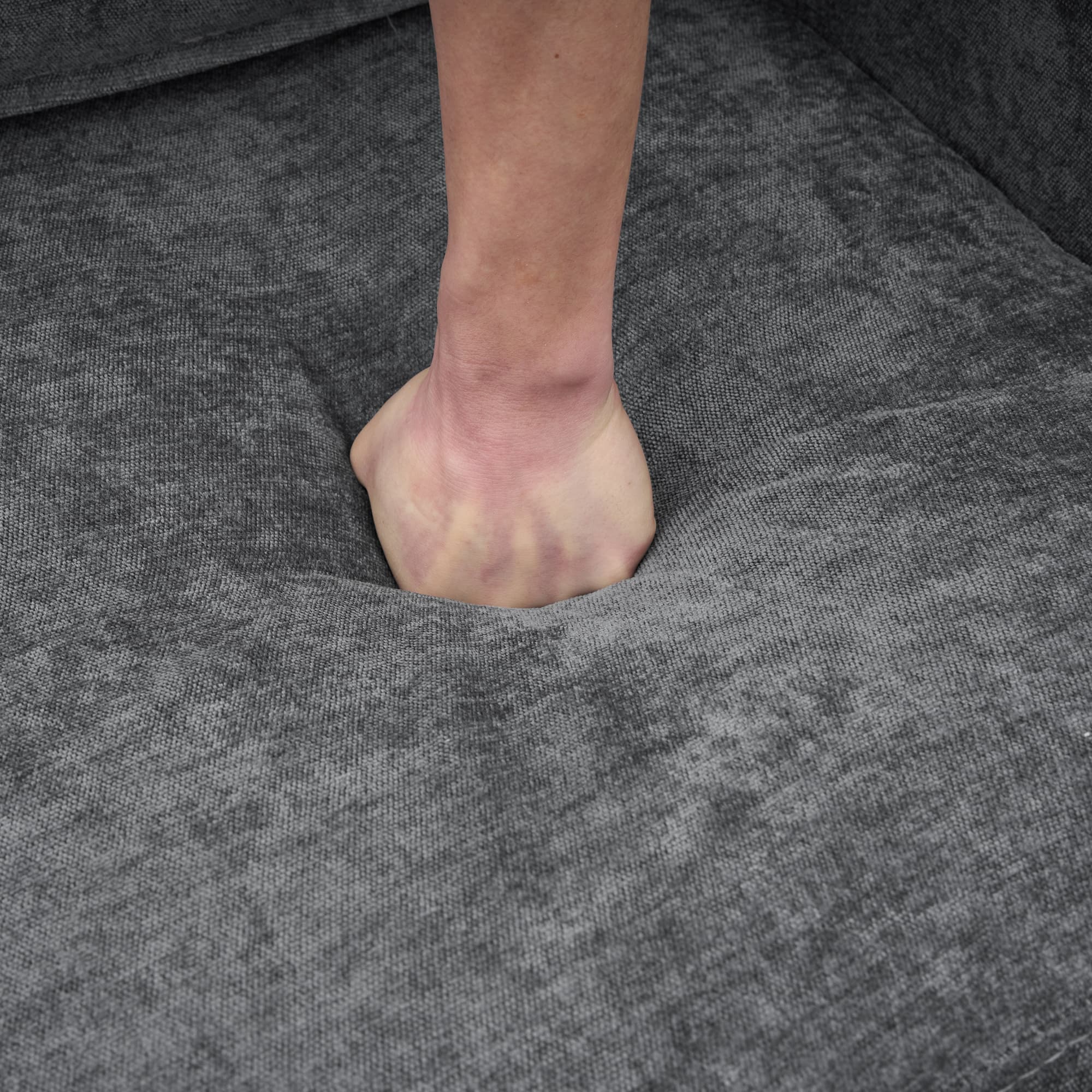 The Smart 3-Seater Corner Sofa for Modern Living Rooms - image 4