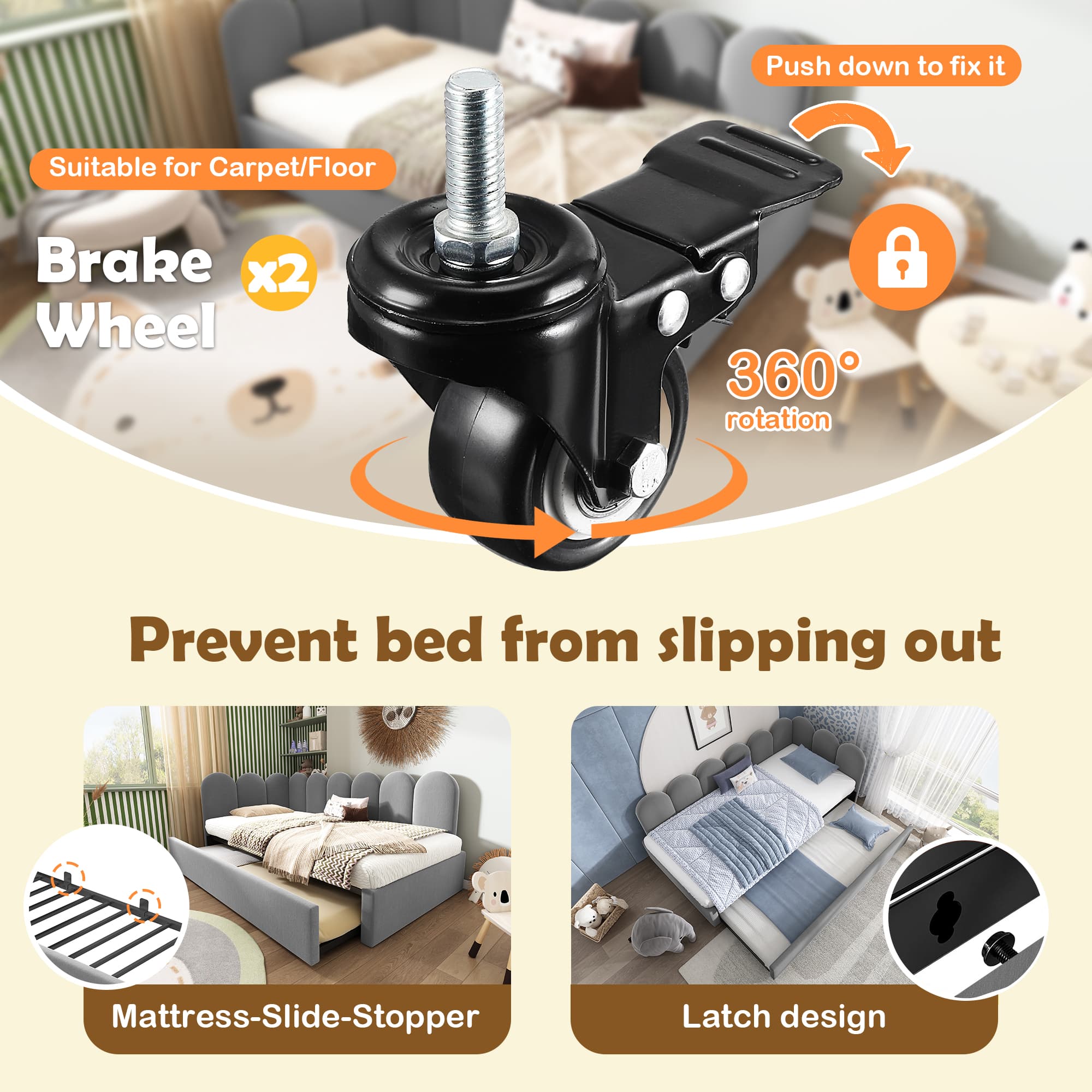 Transform Your Space with a Chic Velvet Sofa Daybed - image 1