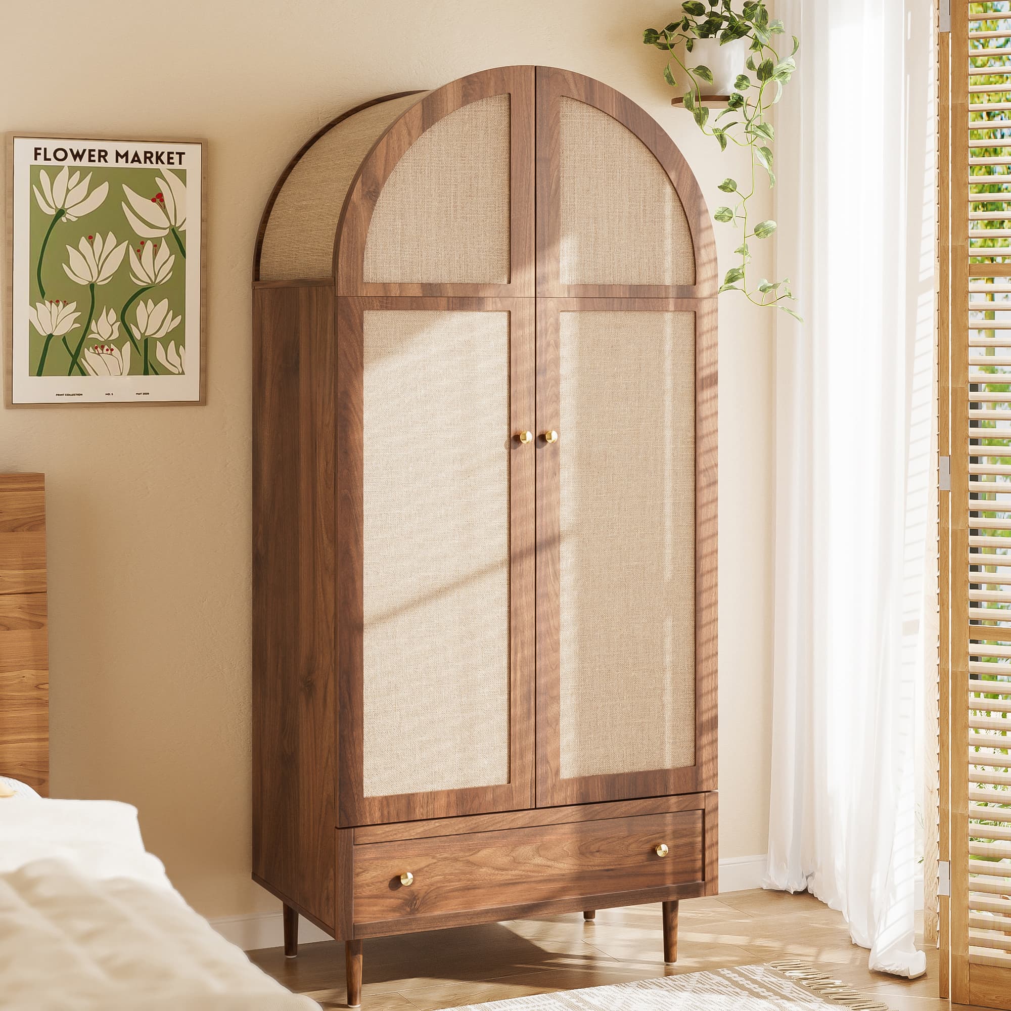 A Wardrobe That Actually Makes Dressing Feel Special - image 7
