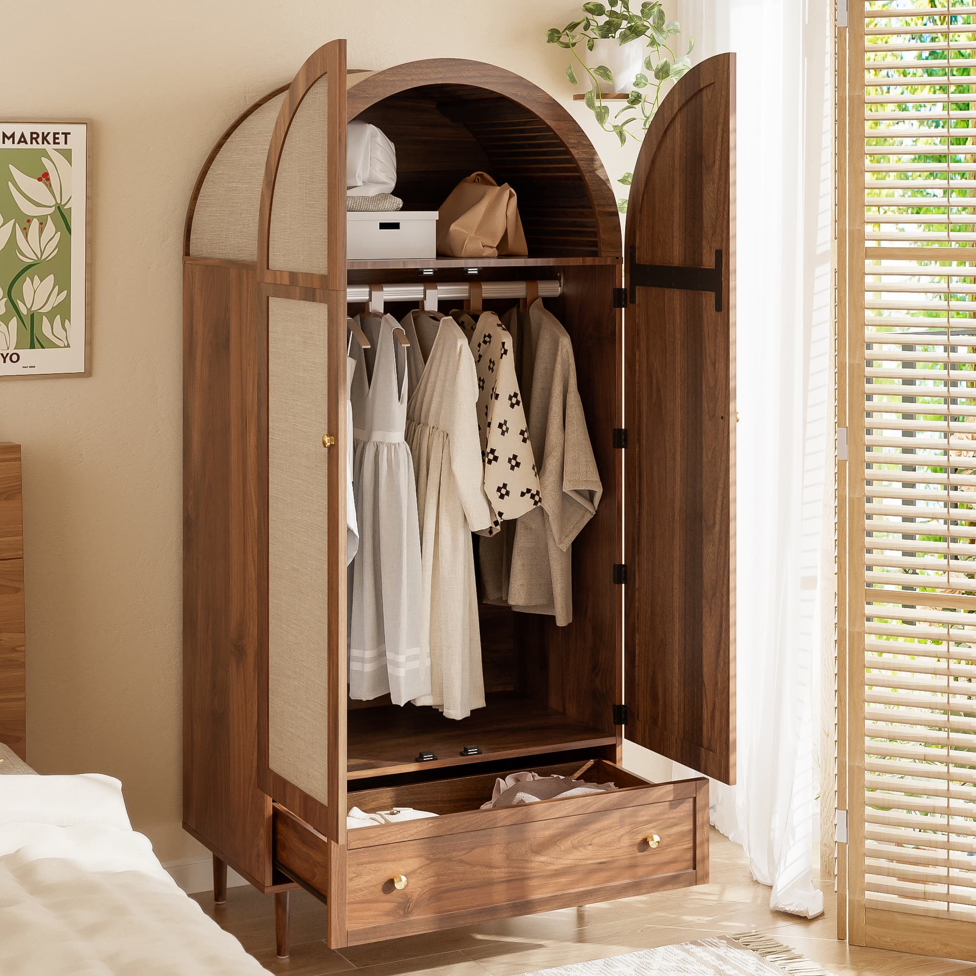 A Wardrobe That Actually Makes Dressing Feel Special - image 10