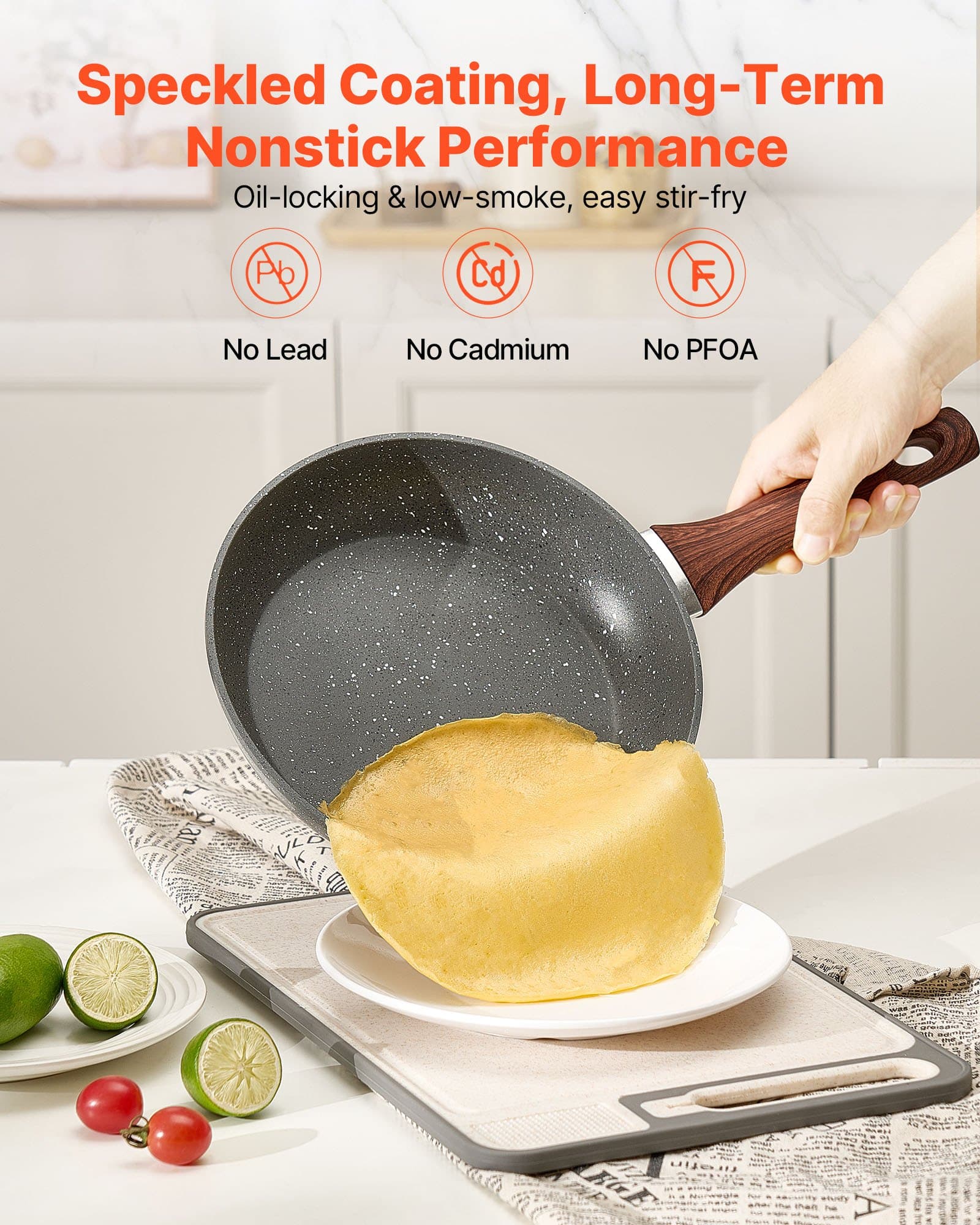 Stainless Steel Garden Pressure Sprayer (5.7 Litre / 1.5 Gallon) - image 5