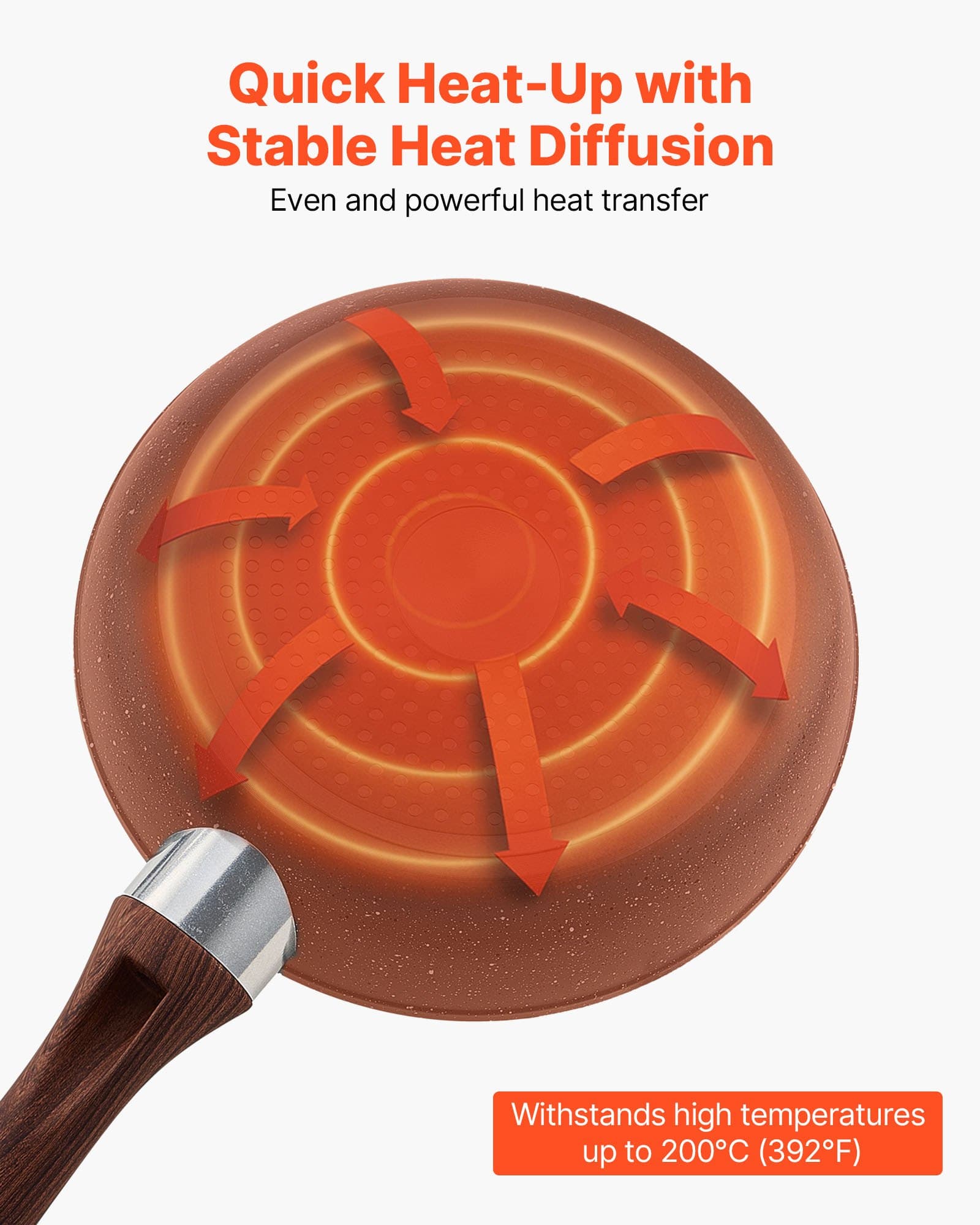 Stainless Steel Garden Pressure Sprayer (5.7 Litre / 1.5 Gallon) - image 3