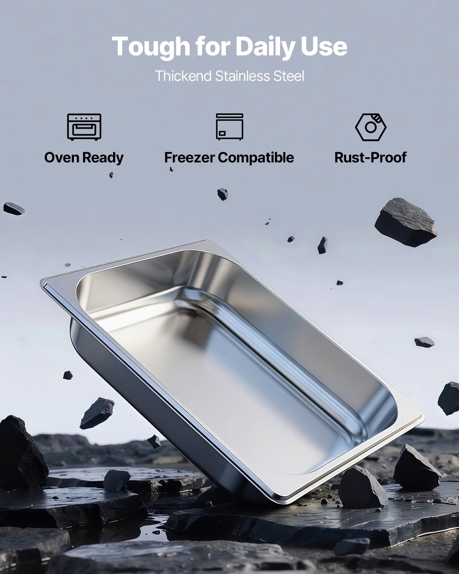 19-Inch Electric & Manual Bowl Leaf Trimmer - image 2