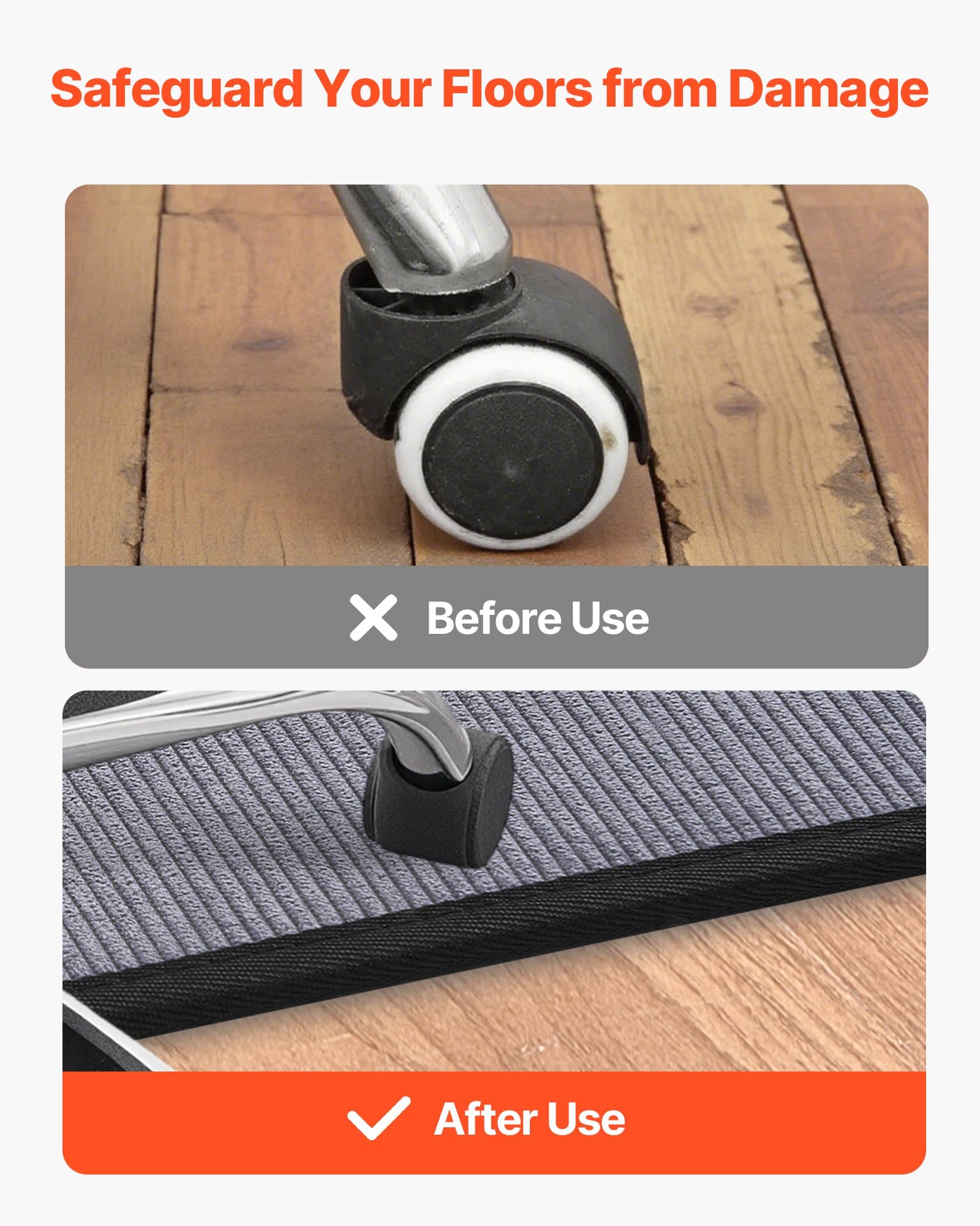 Slimline Bathroom Storage Cabinet - image 4